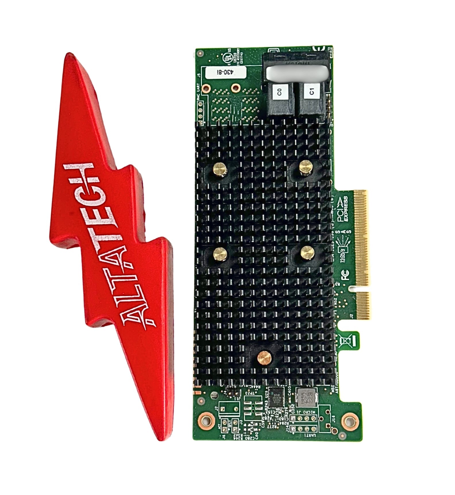 Lenovo 01KN500 430-8I SAS/SATA 12GB HBA
