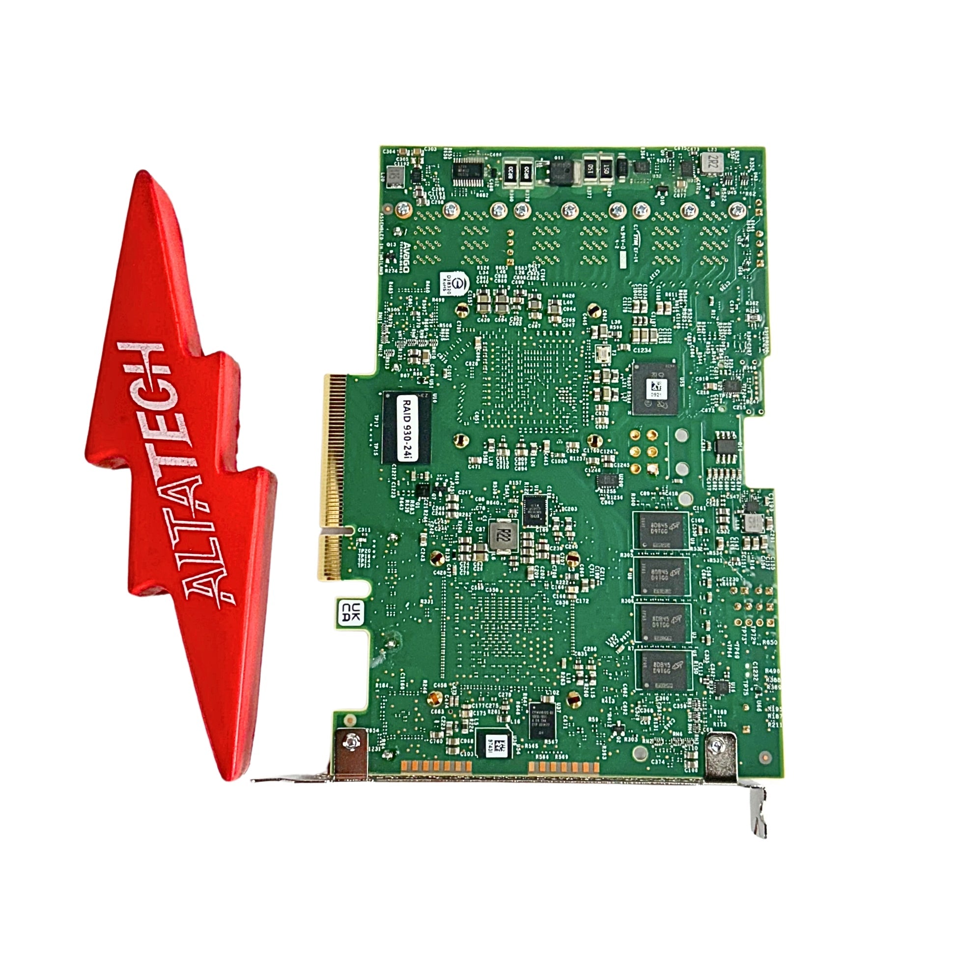 Lenovo 01KN509 RAID 930-24I 4GB FLASH PCIE 12GB