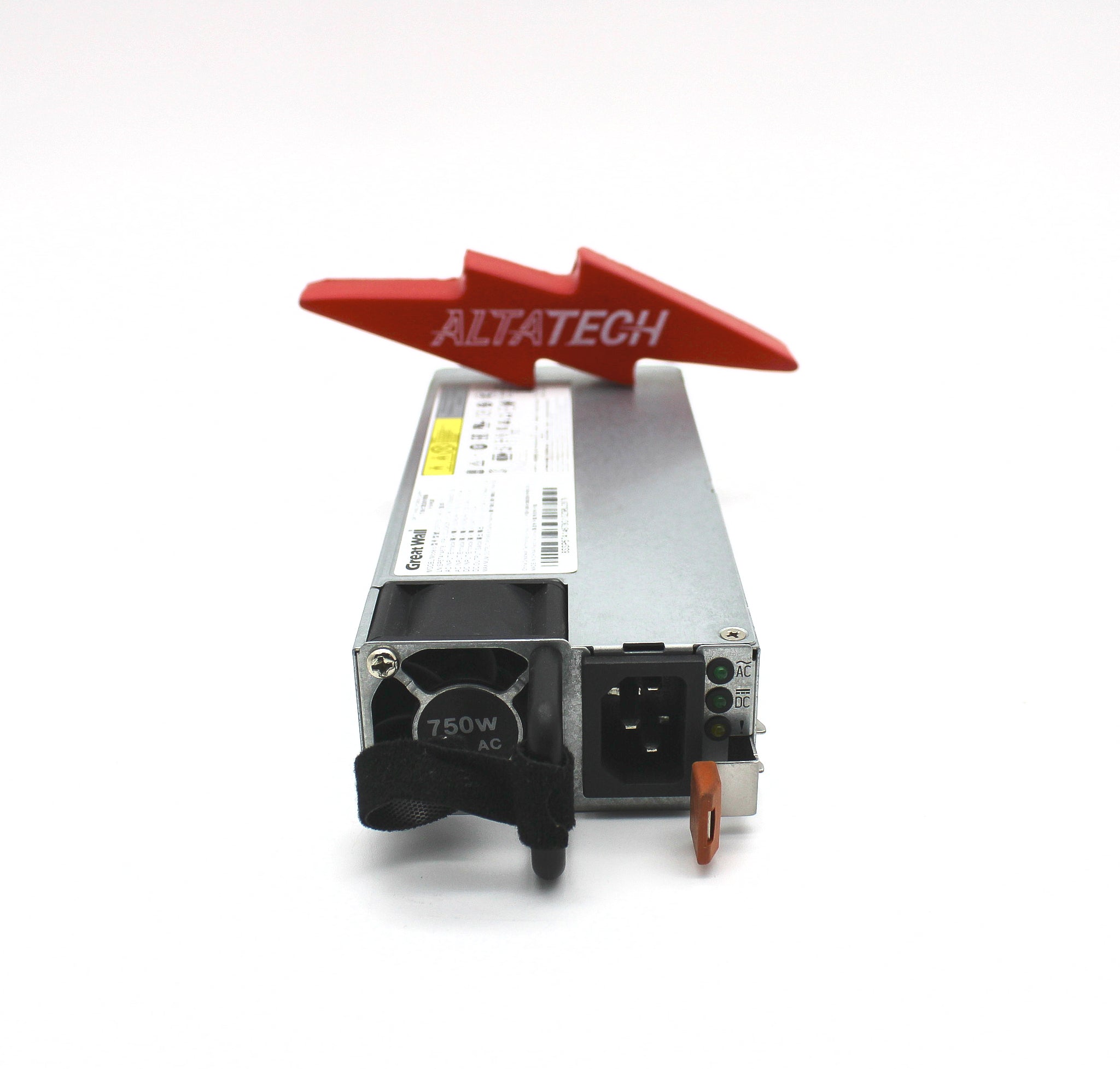 Lenovo 02JG628 750W Platinum 230/115V PSU