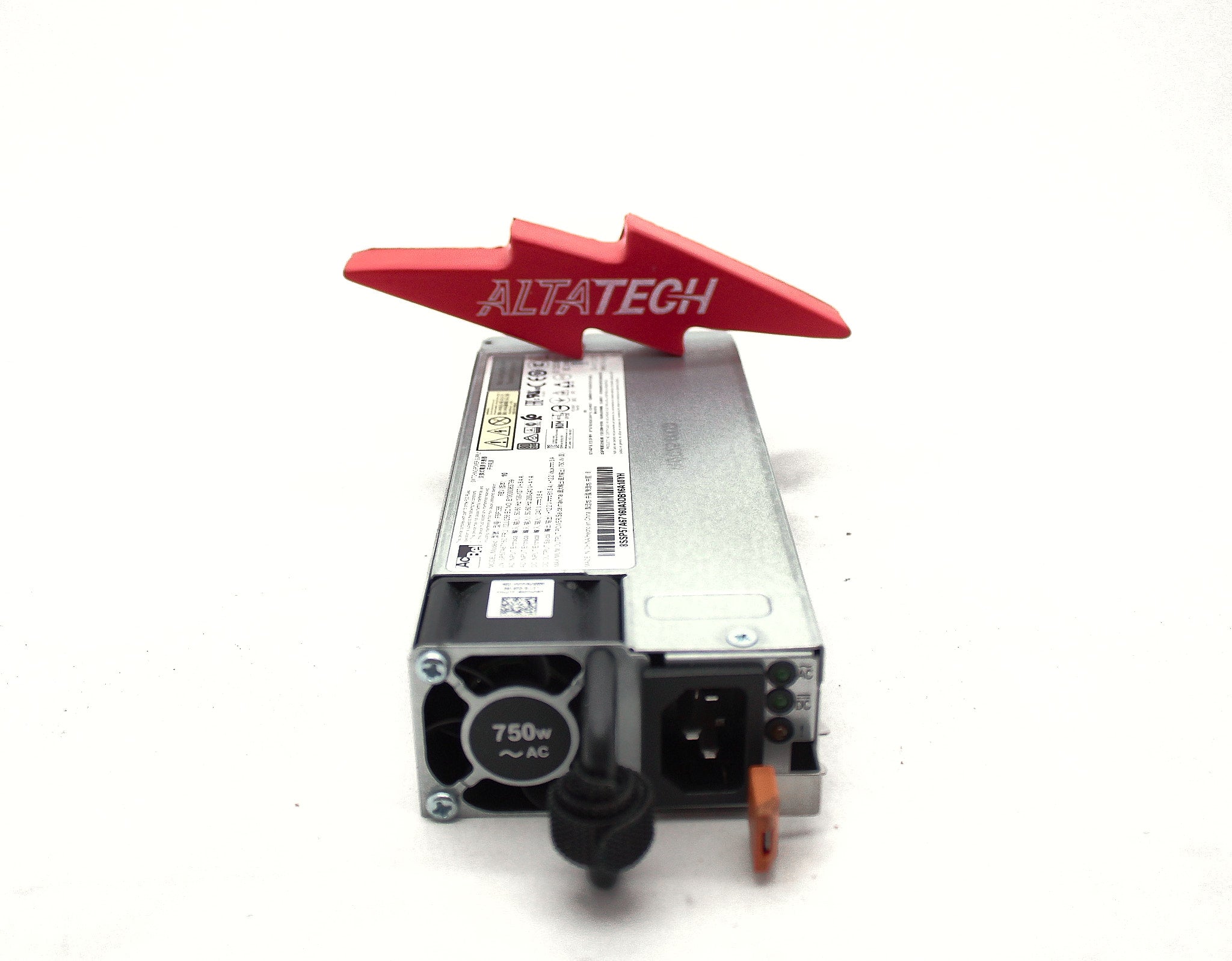 Lenovo 02JJ256 750W PLATINUM 230/115V PLATINUM PSU