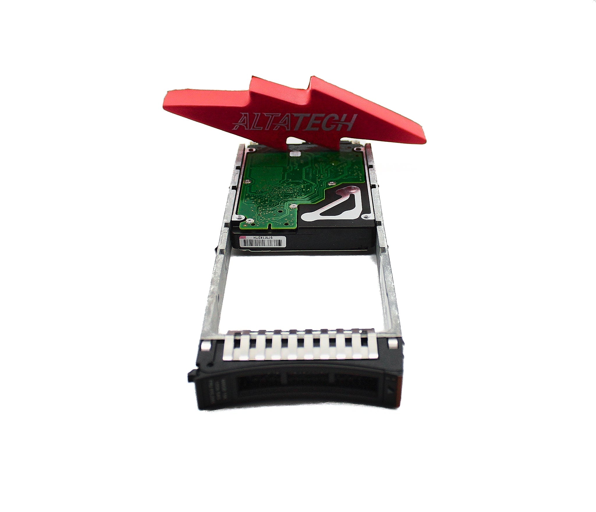 Lenovo 6535-AU6E 600GB 15K 2.5" SAS HDD V3700 V2