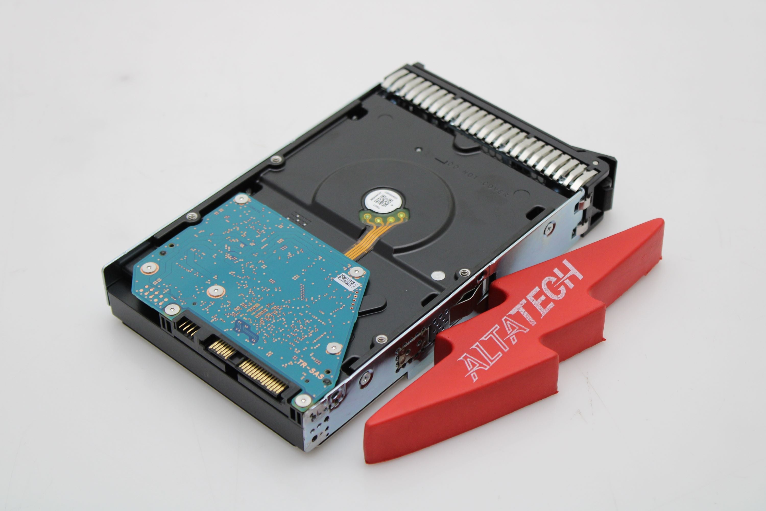 Lenovo 7XB7A00043_NOB 4TB 7.2K 12G SAS 3.5" 512N HDD