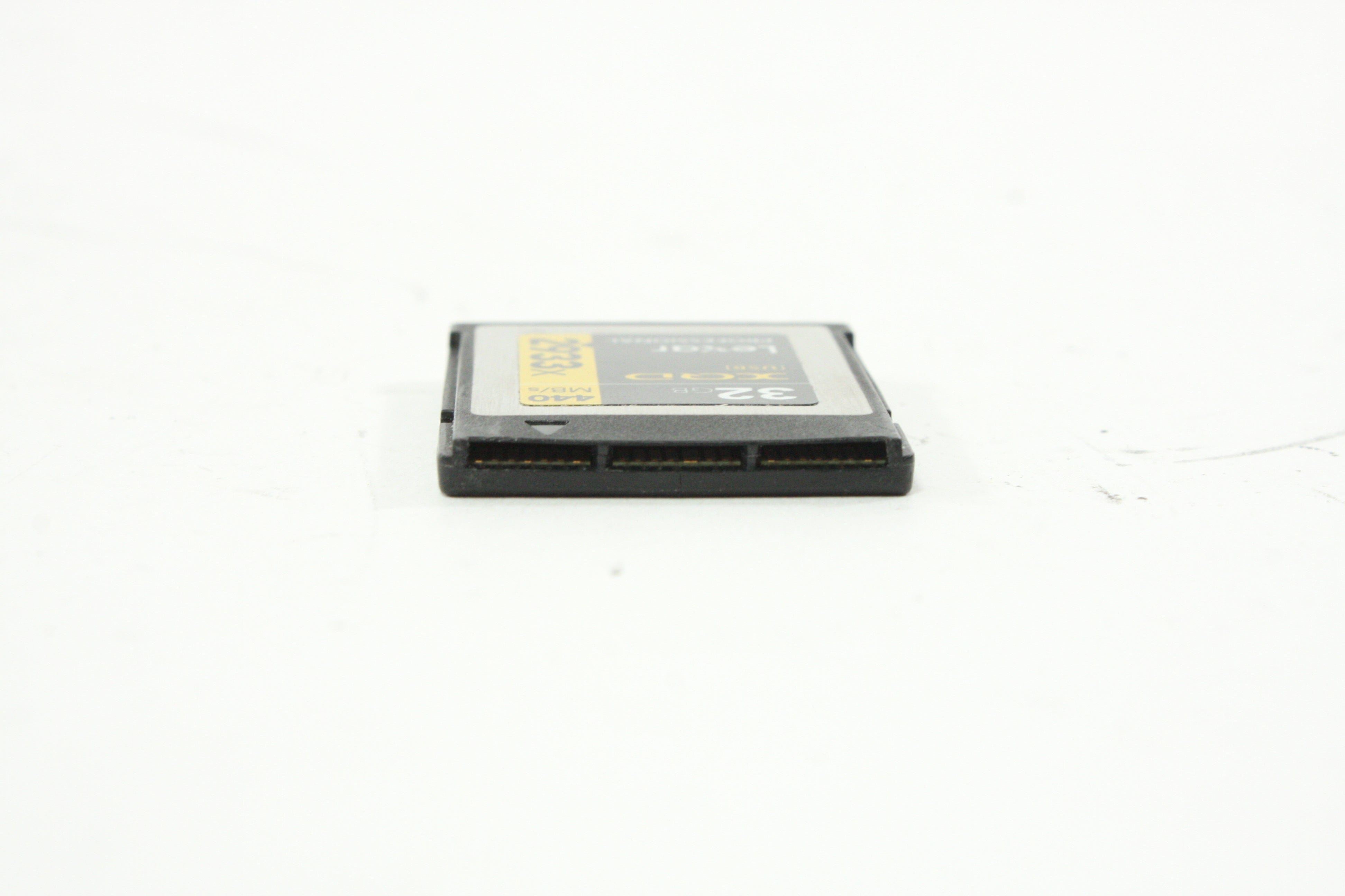 Lexar 32GB XQD Card