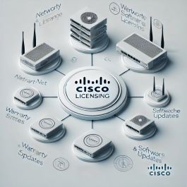 FLASR1-FPI-RTU Cisco Flex. Pack Insp. Right-To-Use Feat Lic A (New