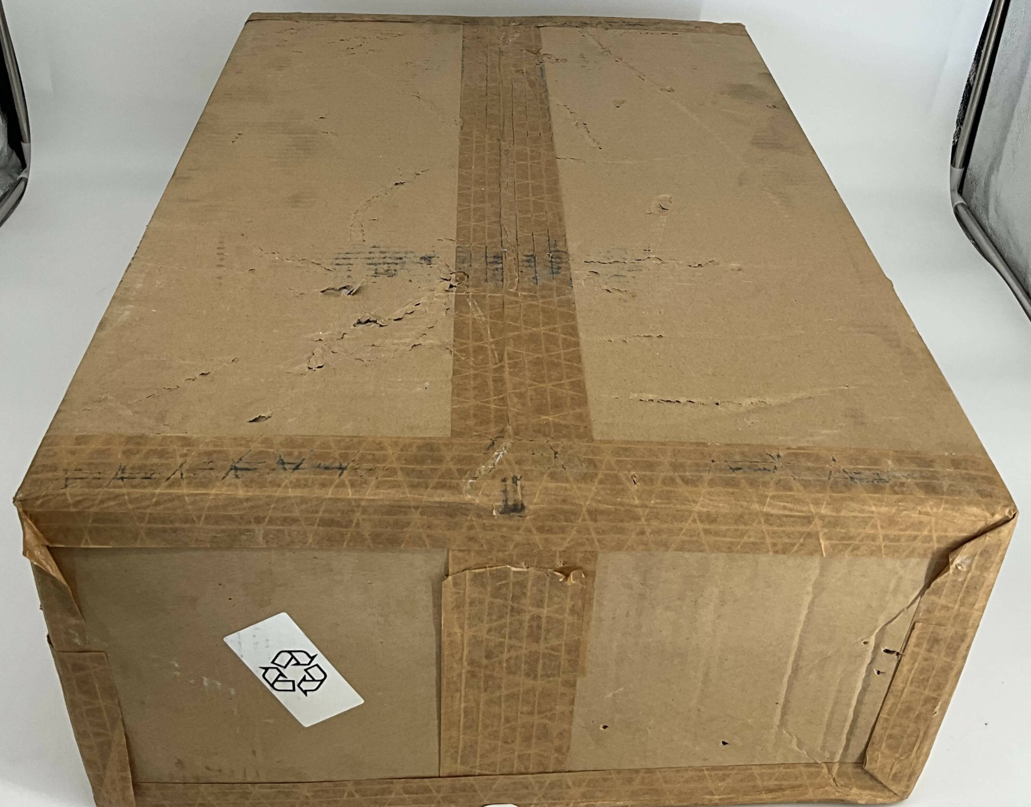 LIFTING GEAR FRONT/REAR (07741536/7741536 SIEMENS