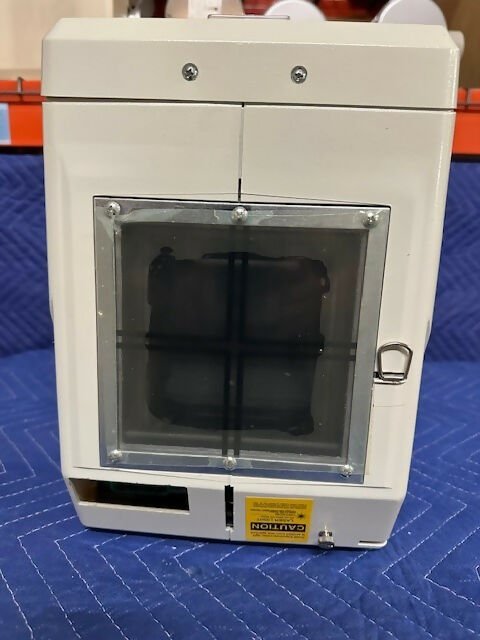 Linear 2 Digital Collimator (Pre-Owned)