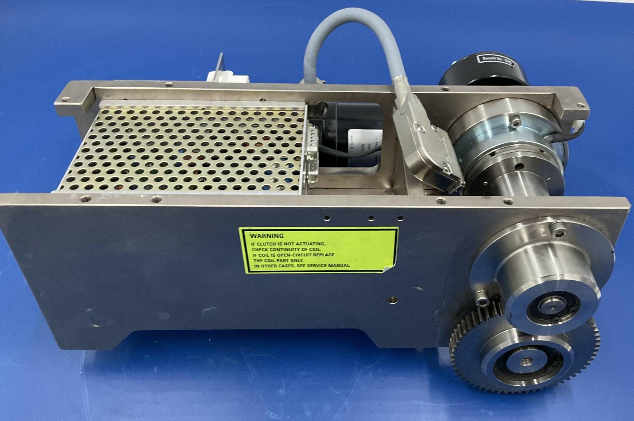 LONGITUDINAL DRIVE (451212920811/452212920822) PHILIPS