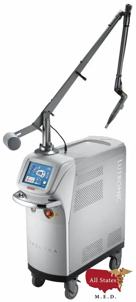 Lutronic Spectra HollyWood Facial