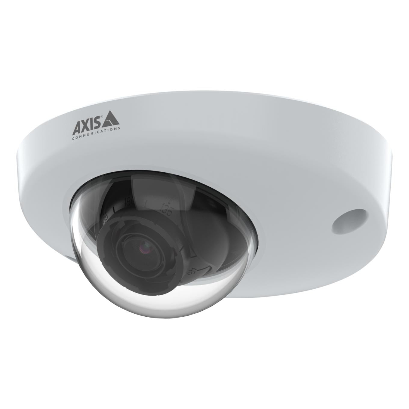 AXIS M3905-R 2.8mm 2MP 10-Pack/Bulk Dome Camera (03118-021