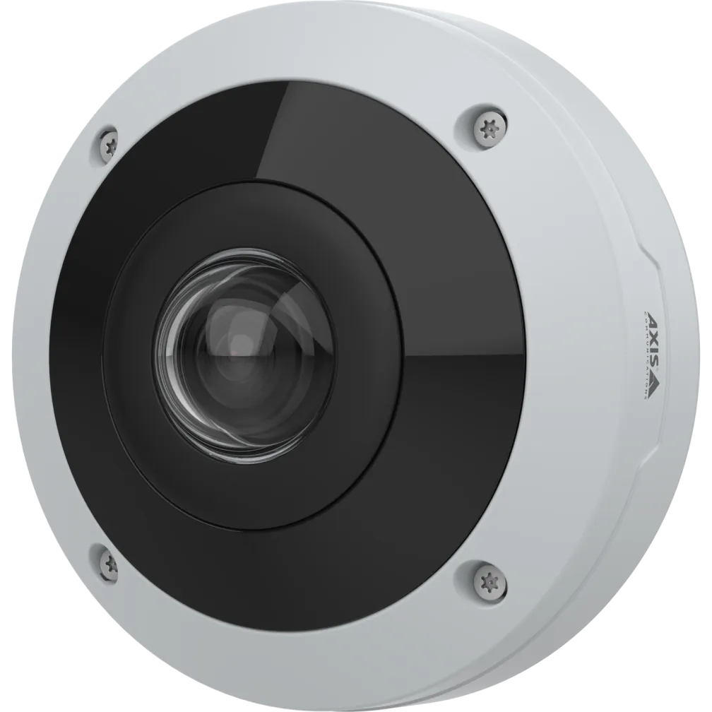 AXIS M4338-PLVE Panoramic Camera (03131-001)