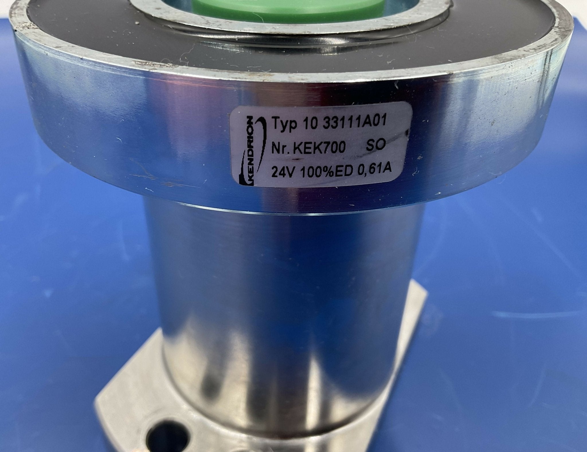 MAGNETIC BRAKE (1033111A01 SIEMENS