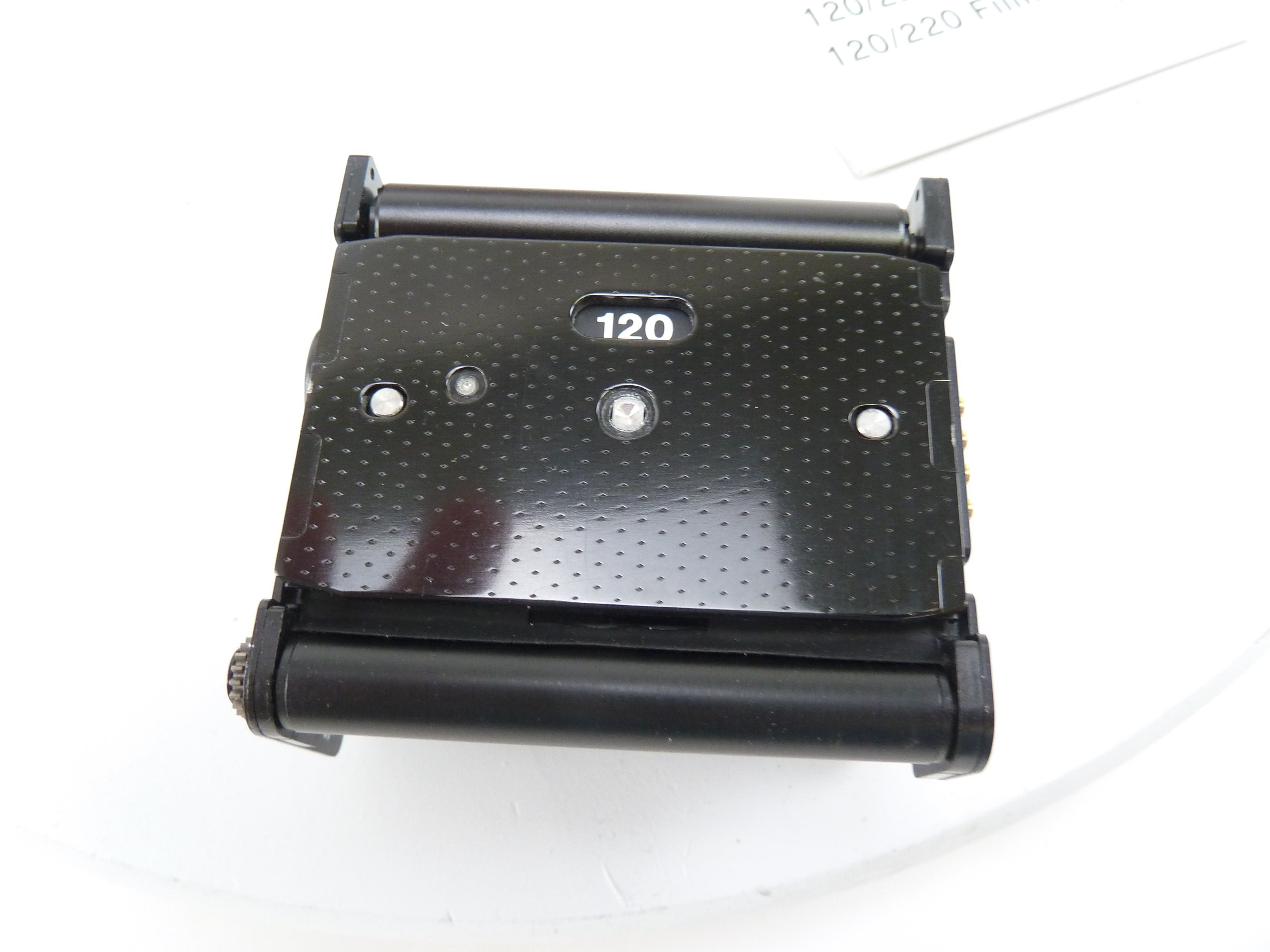 Mamiya 645 AF 120/220 Film Insert