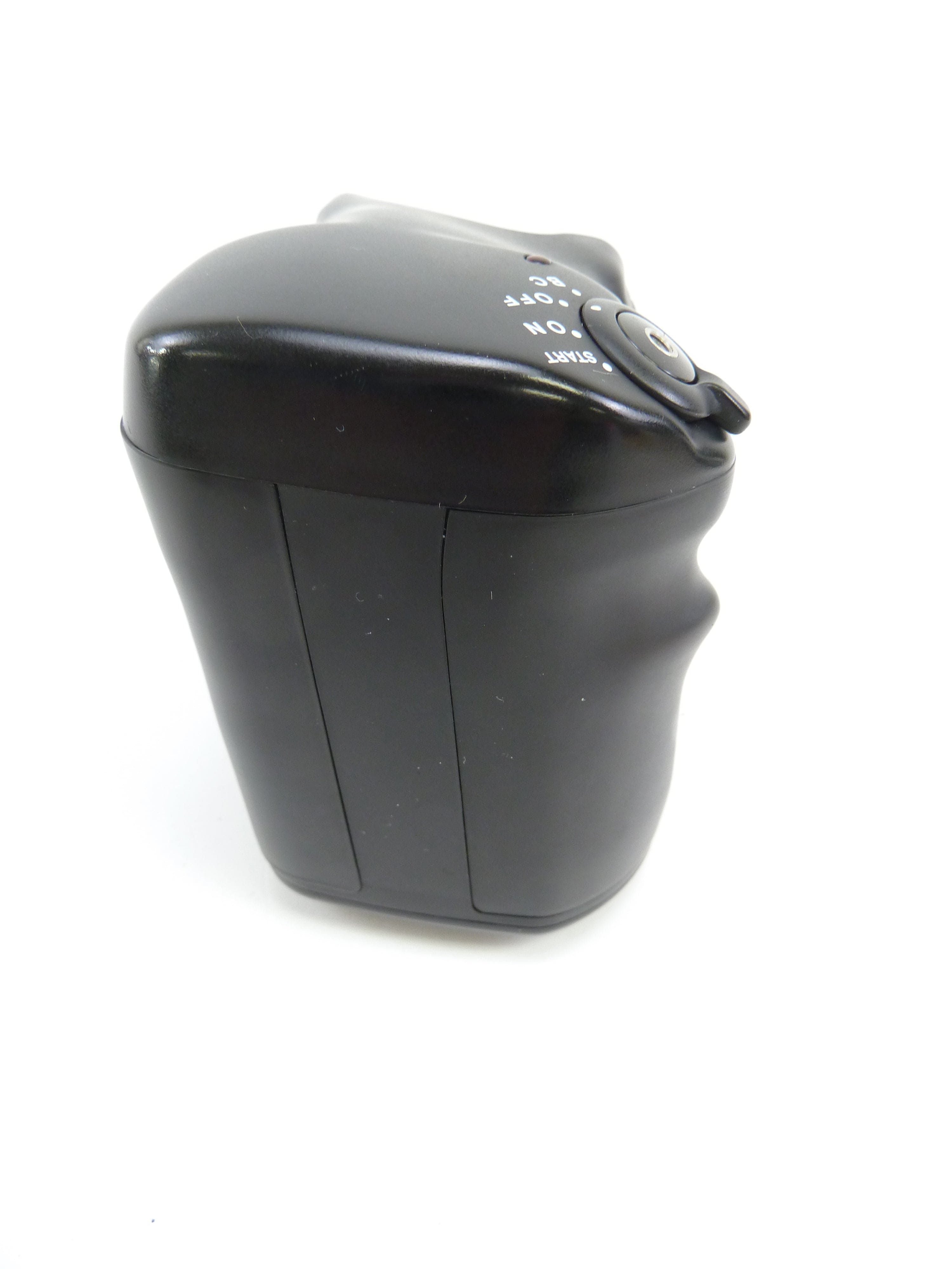 Mamiya 645 Pro Deluxe Motor Drive N