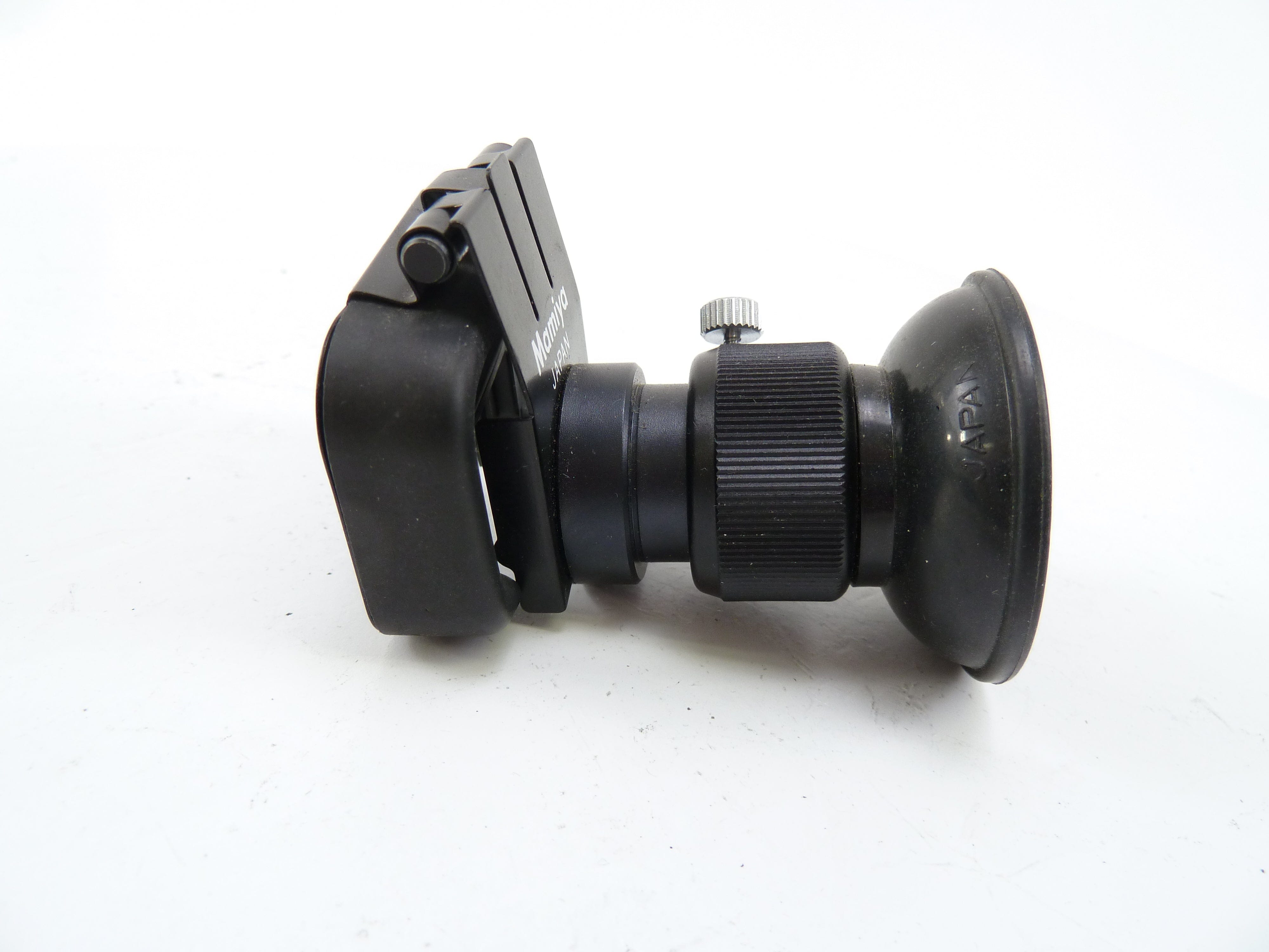 Mamiya 645 Pro Eyepiece Magnifier