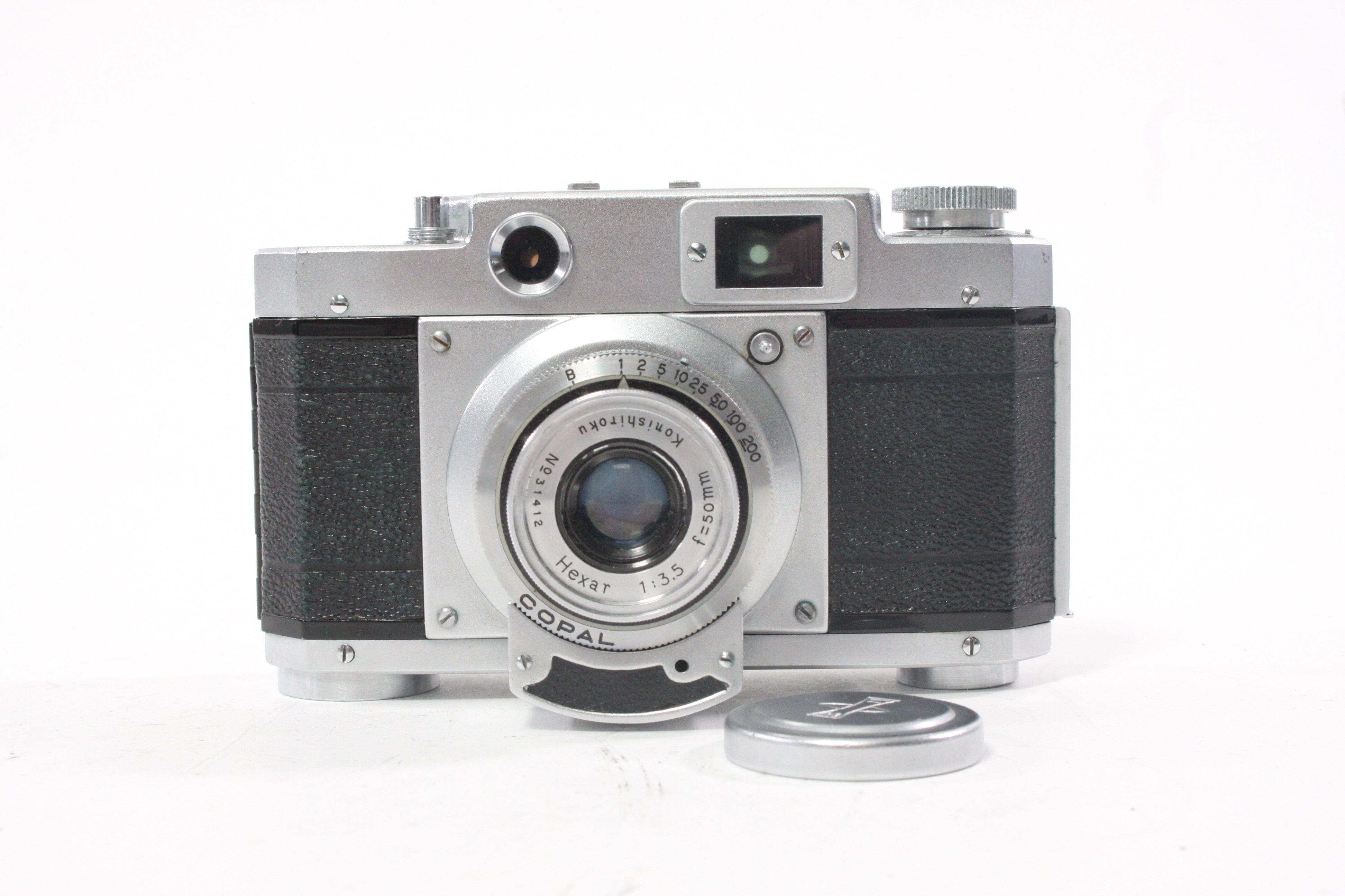 Mamiya Camera Lot