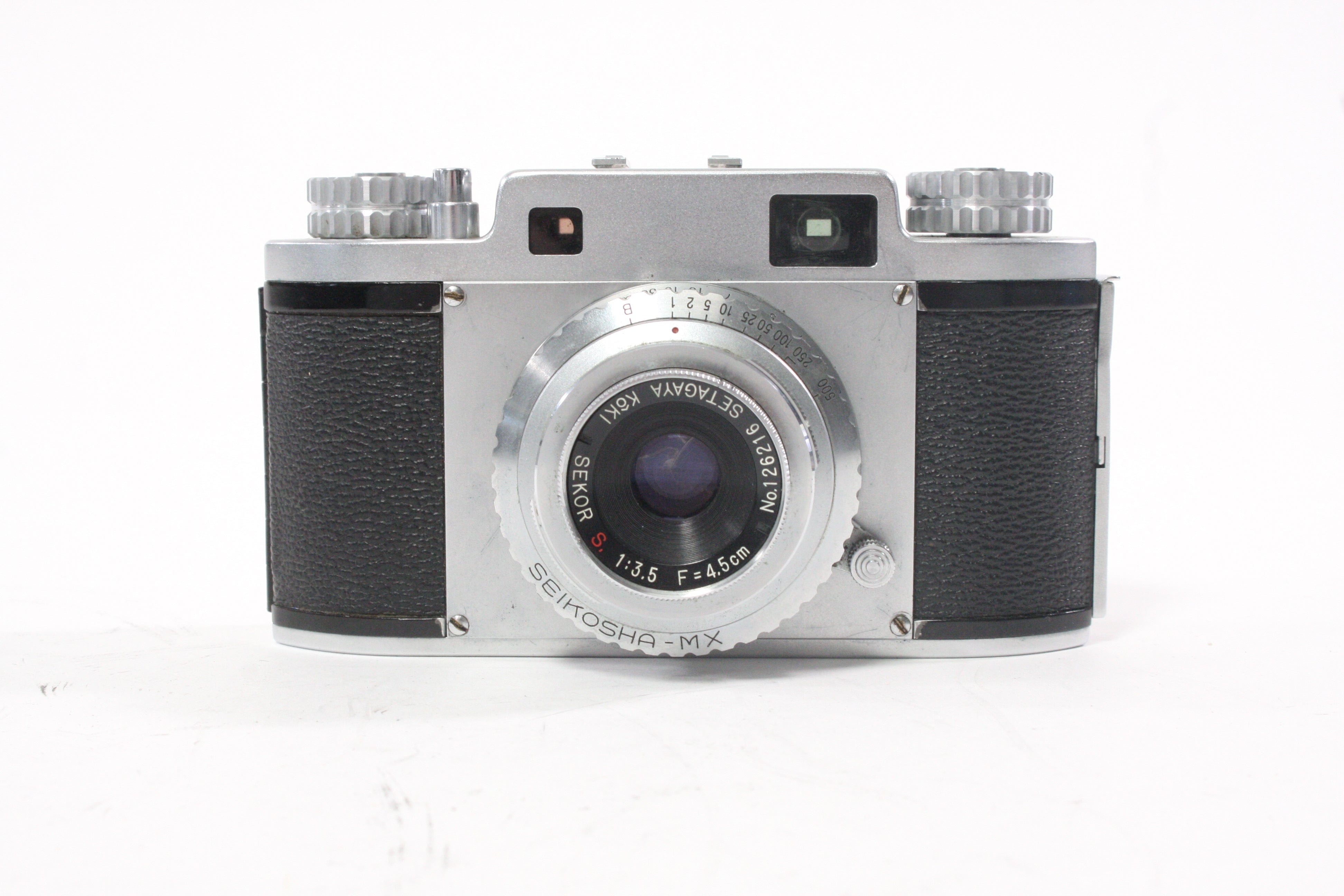 Mamiya Camera Lot
