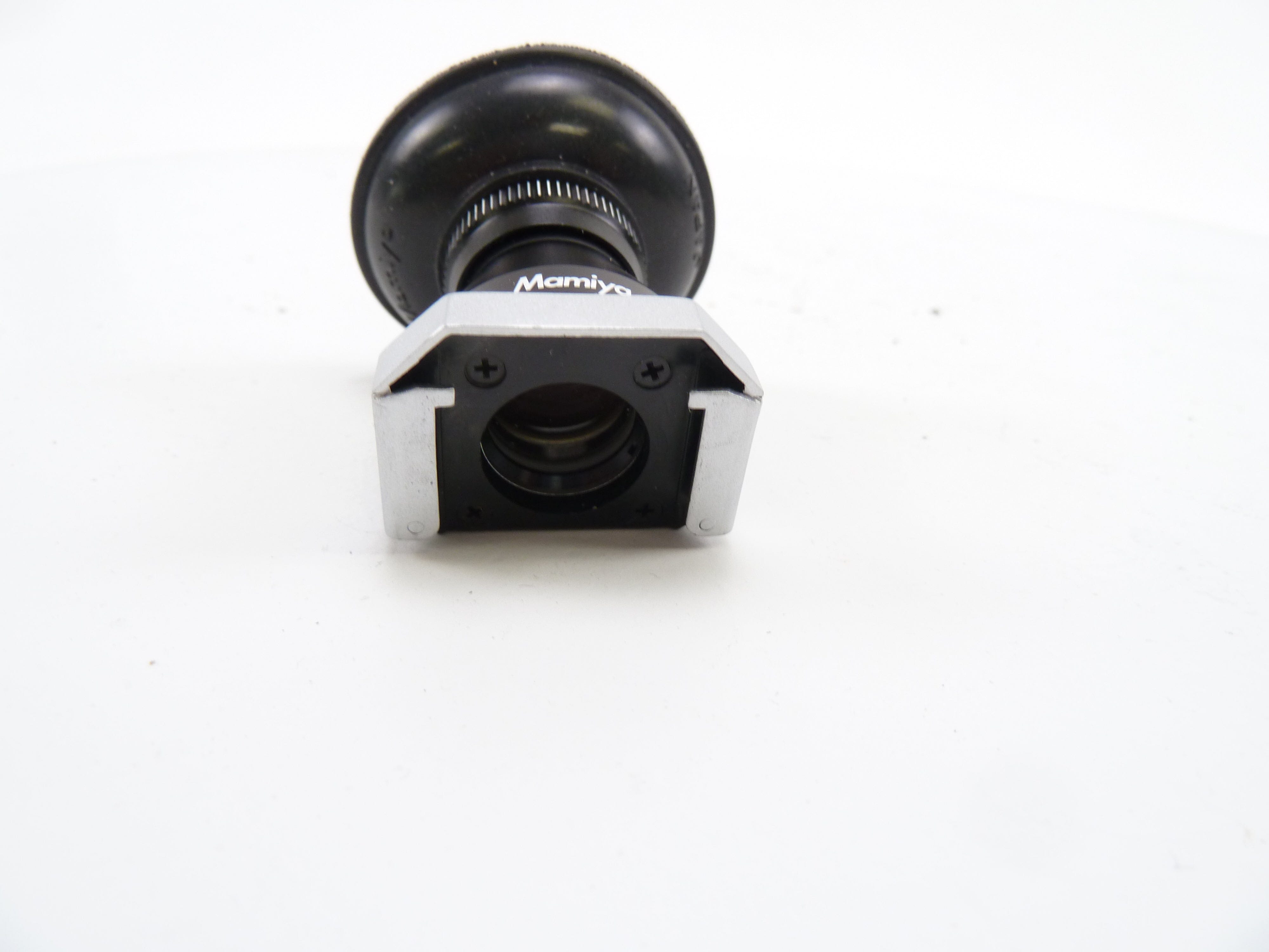 Mamiya M645 Eyepiece Magnifier