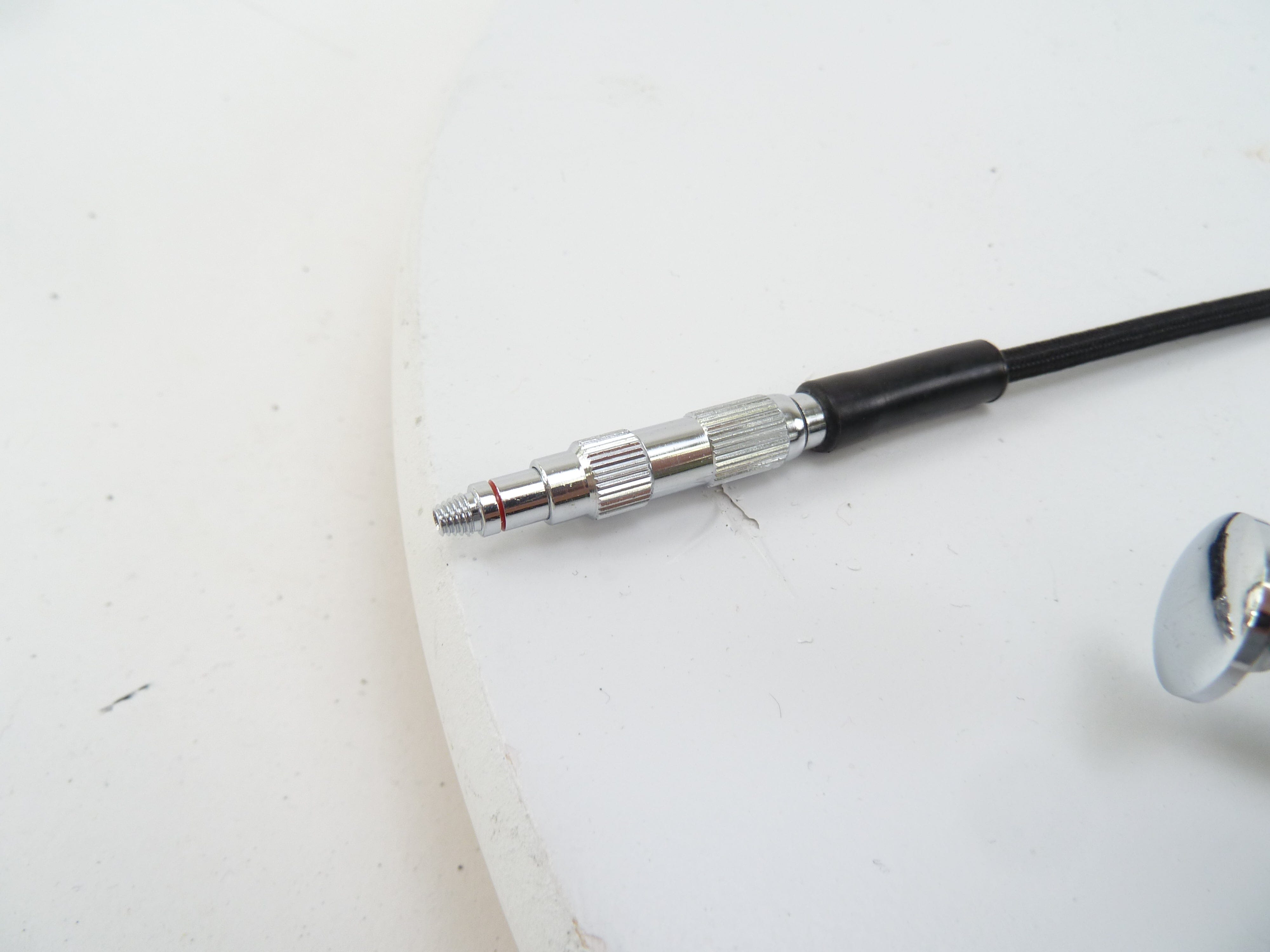 Mamiya Mirror Up Dual Cable Release