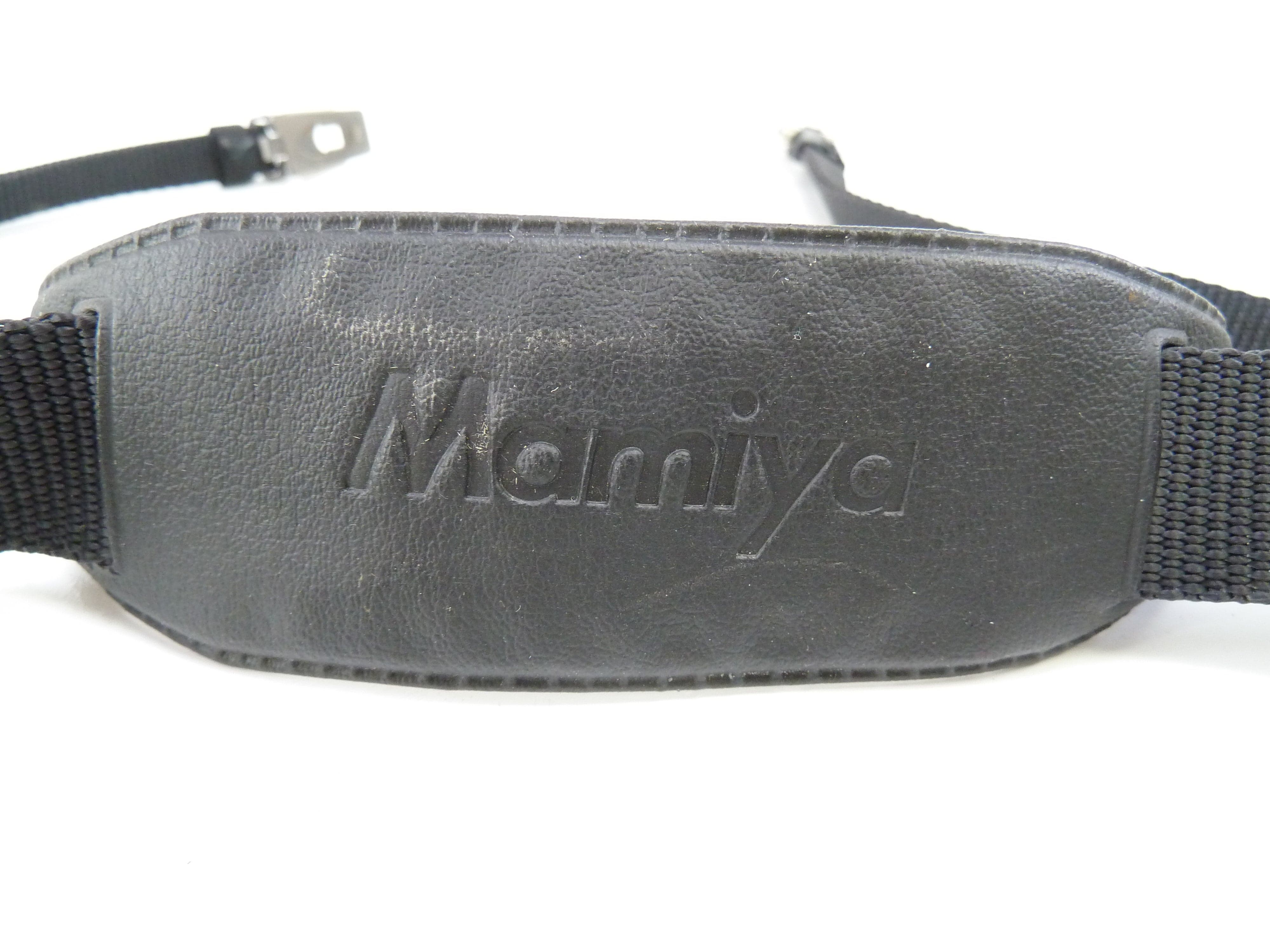 Mamiya Padded Strap for M645, RB67, or RZ67 Cameras