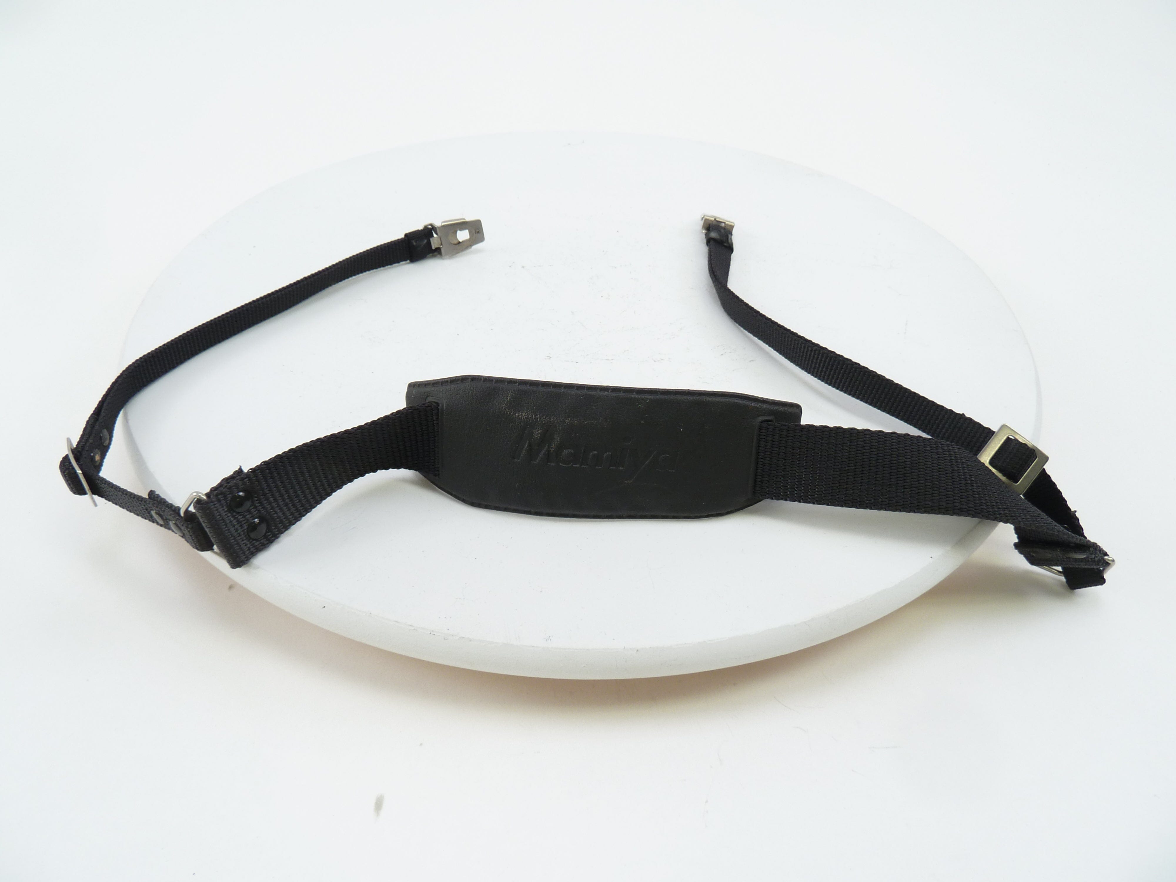 Mamiya Padded Strap for M645, RB67, or RZ67 Cameras