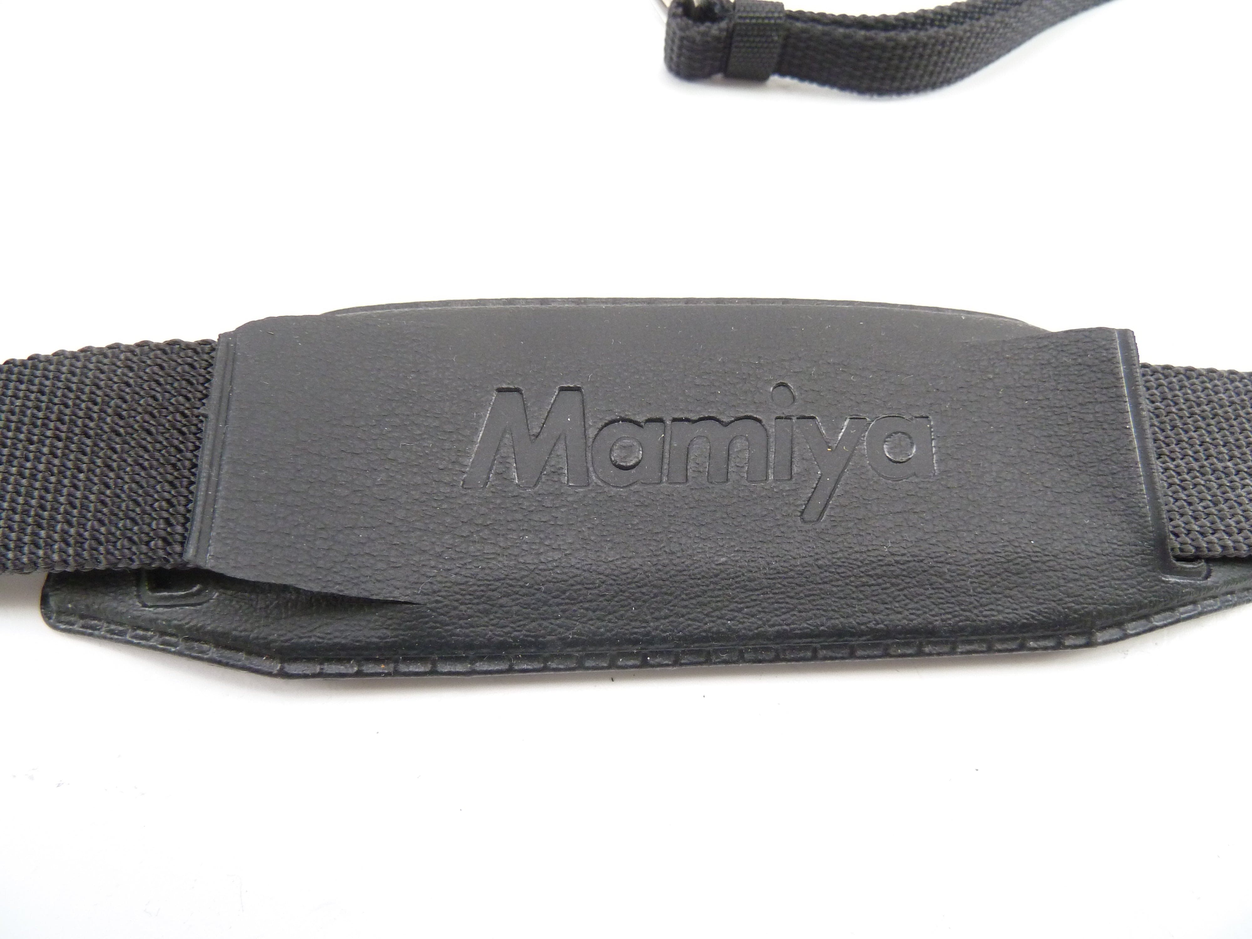 Mamiya Padded Strap for Mamiya M645 Cameras and RB/RZ67