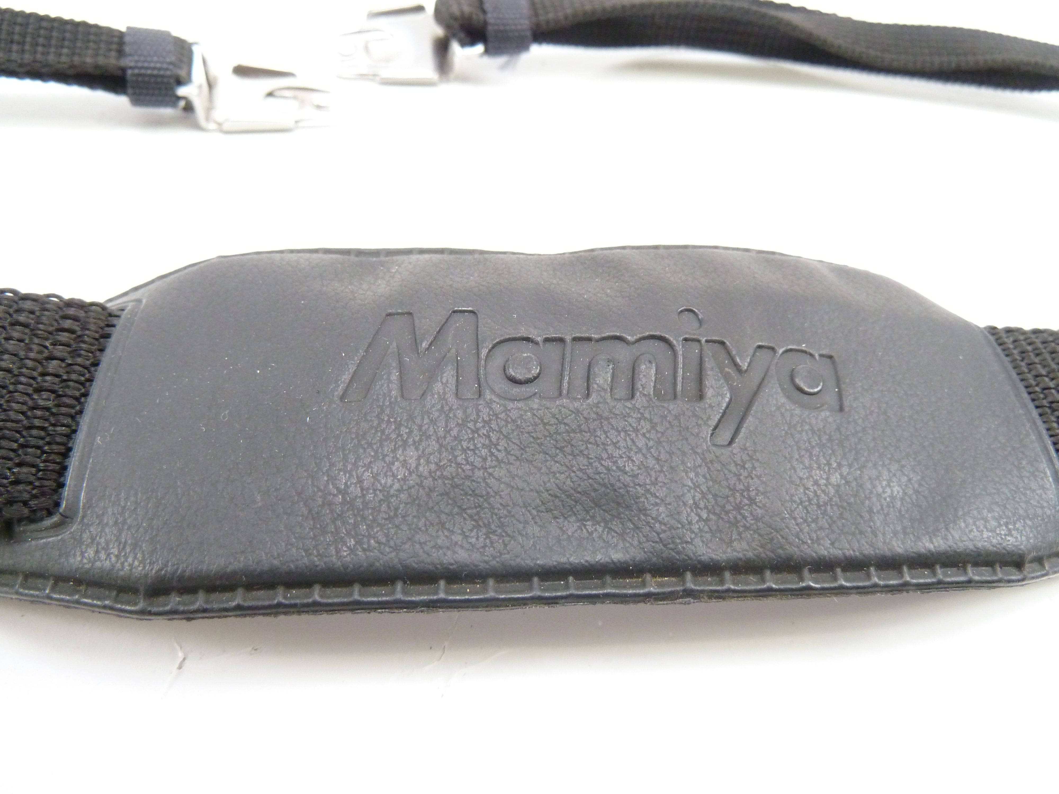 Mamiya Padded Strap for Mamiya RB, RZ, and M645 Cameras