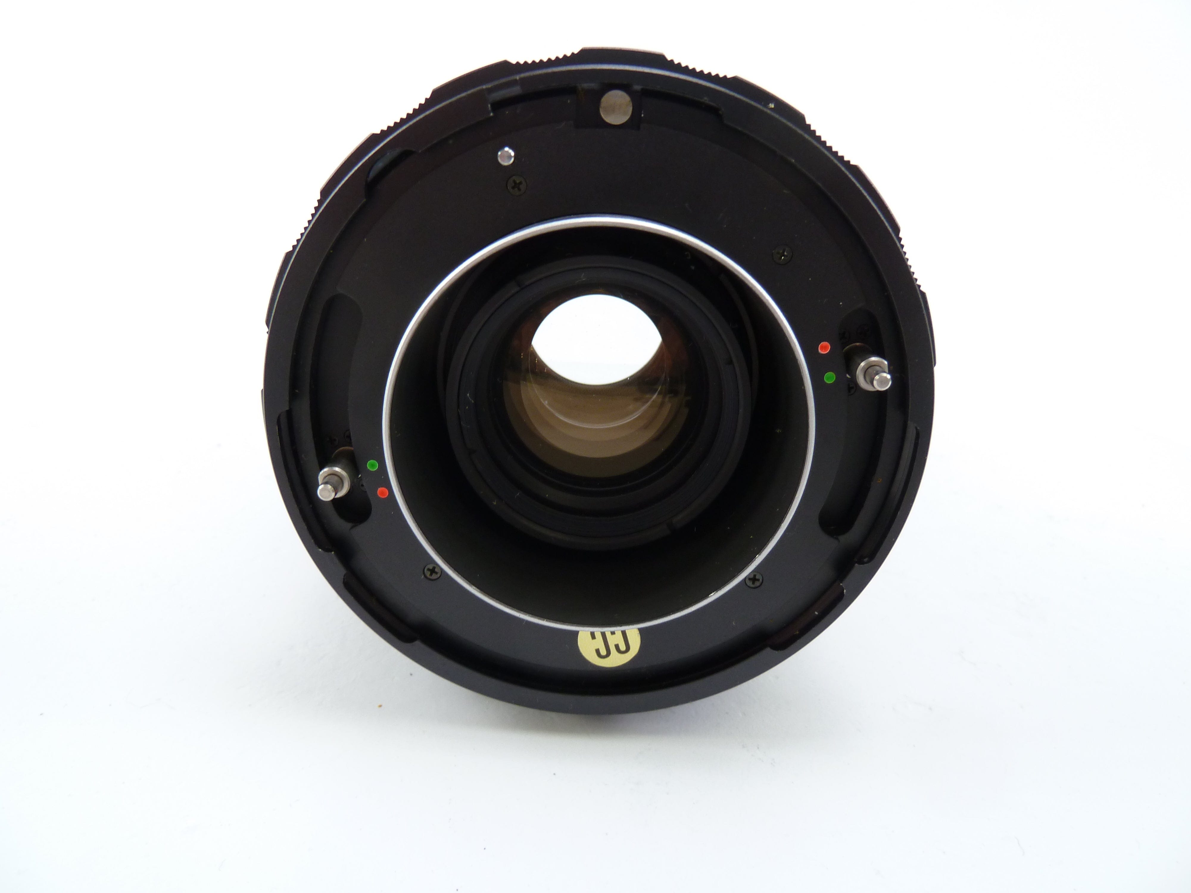 Mamiya RB 360MM F6.3 Telephoto Lens