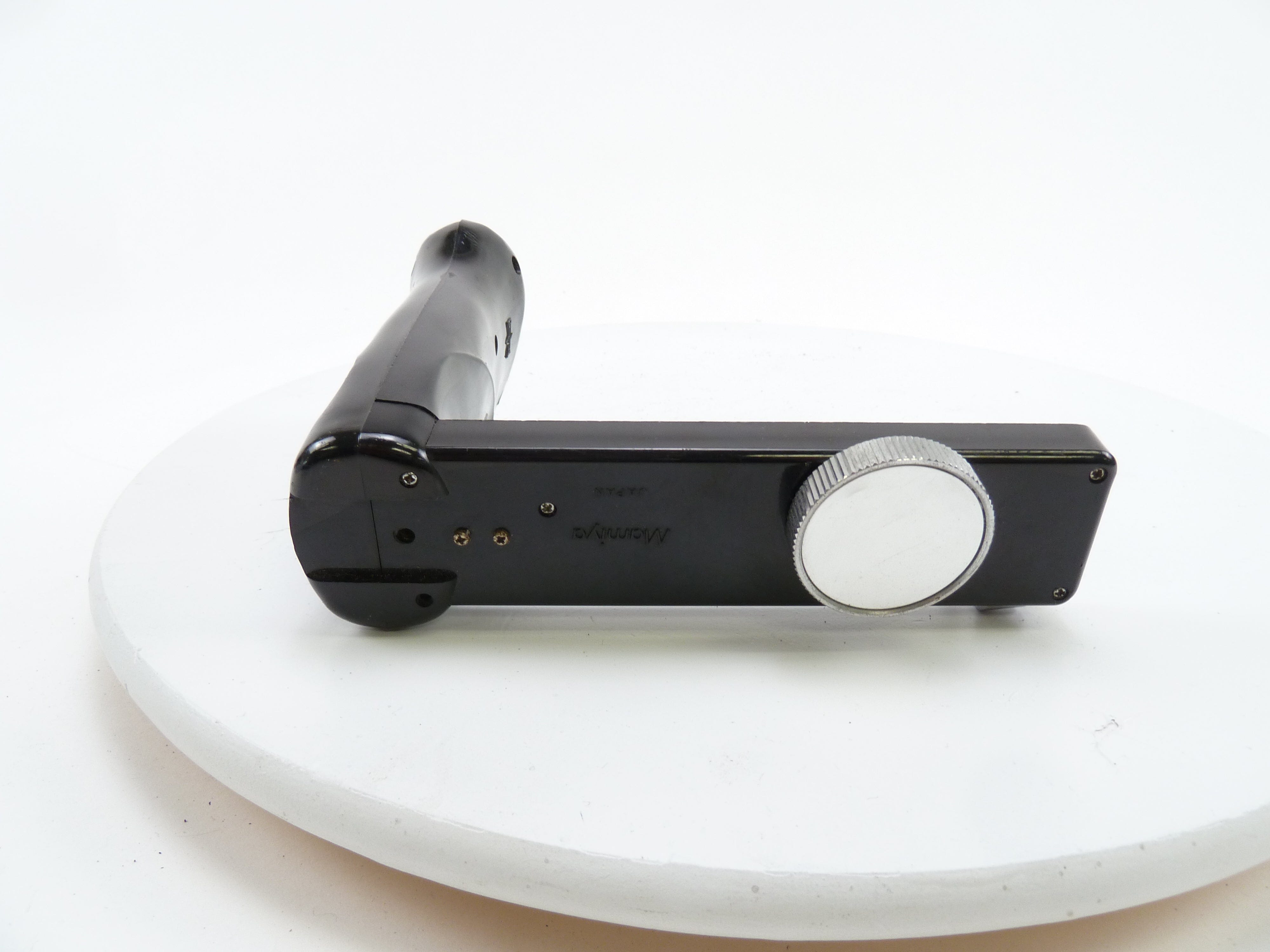 Mamiya RB/RZ Large Left Handed Grip