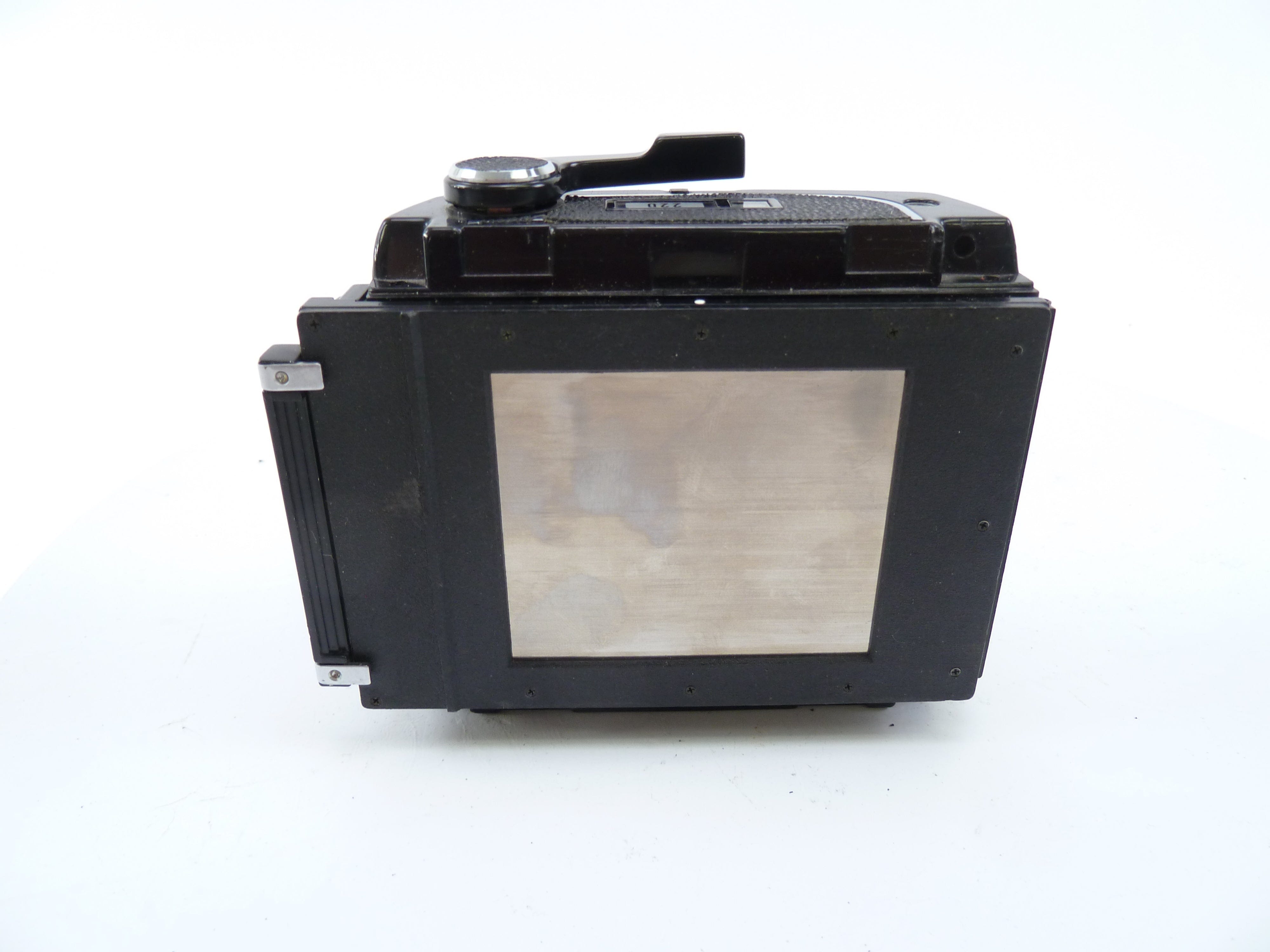 Mamiya RB67 220 Film Magazine