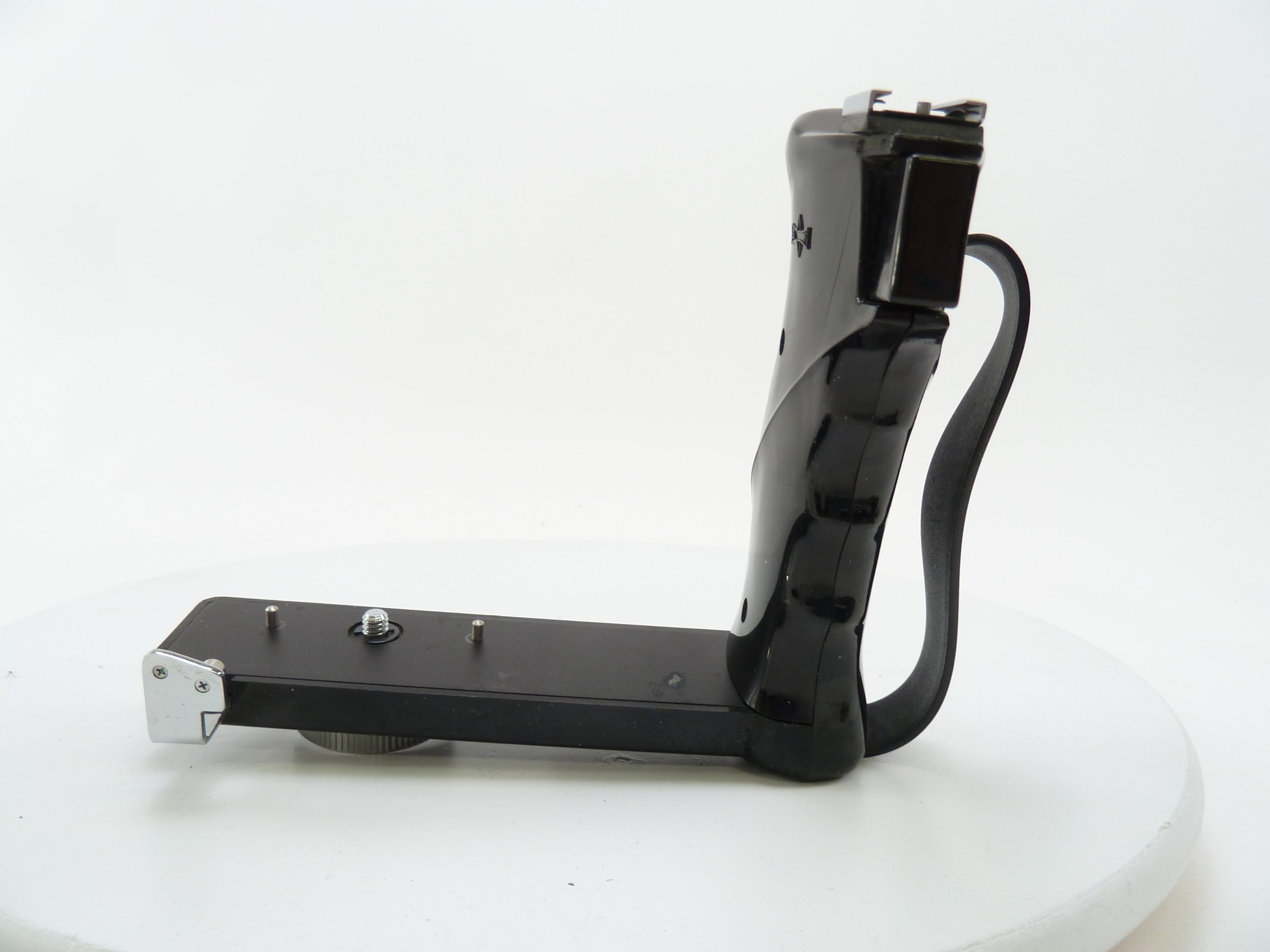 Mamiya RB67 or RZ67 Large Left Hand Grip