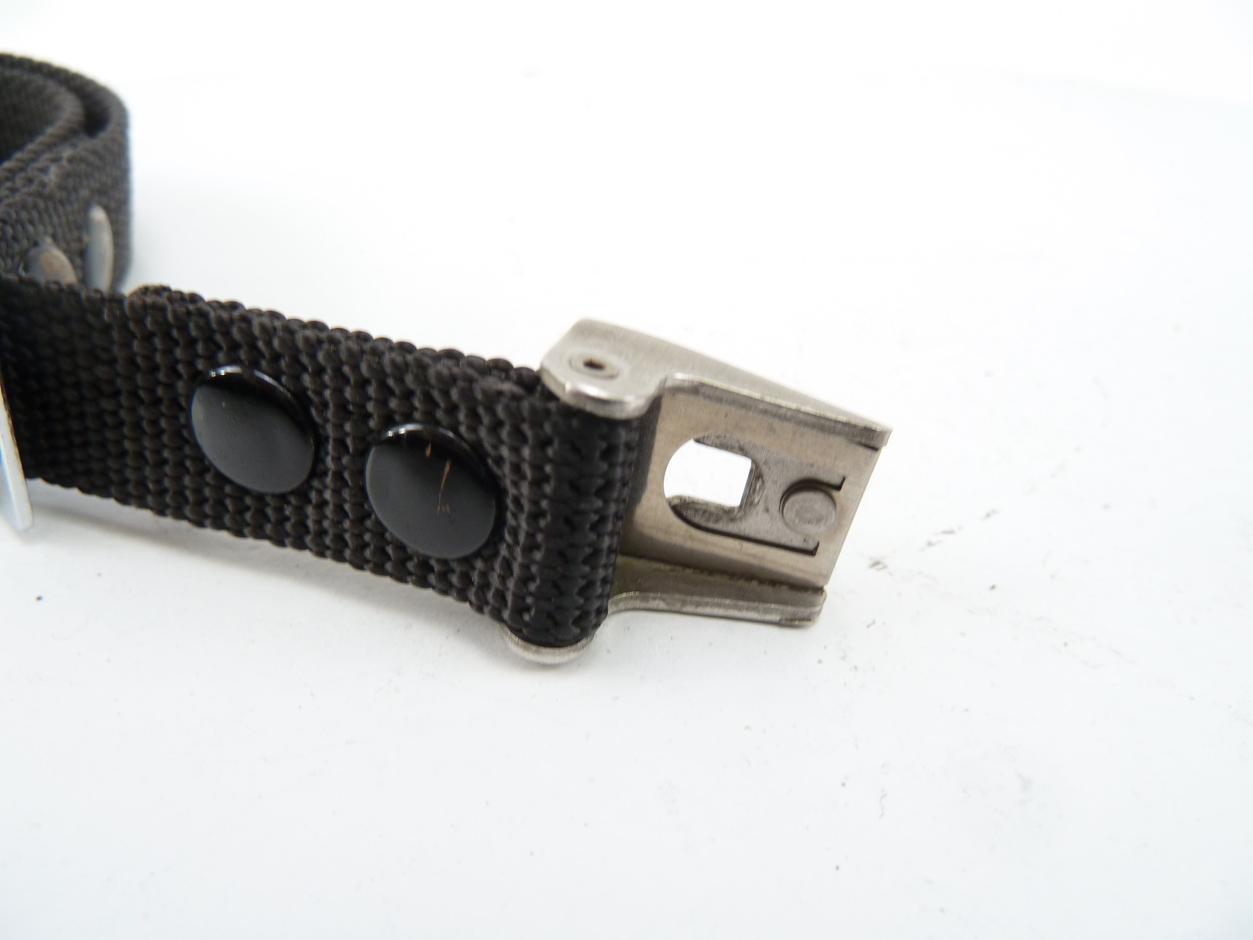 Mamiya RB67 or RZ67 Original Wide Strap