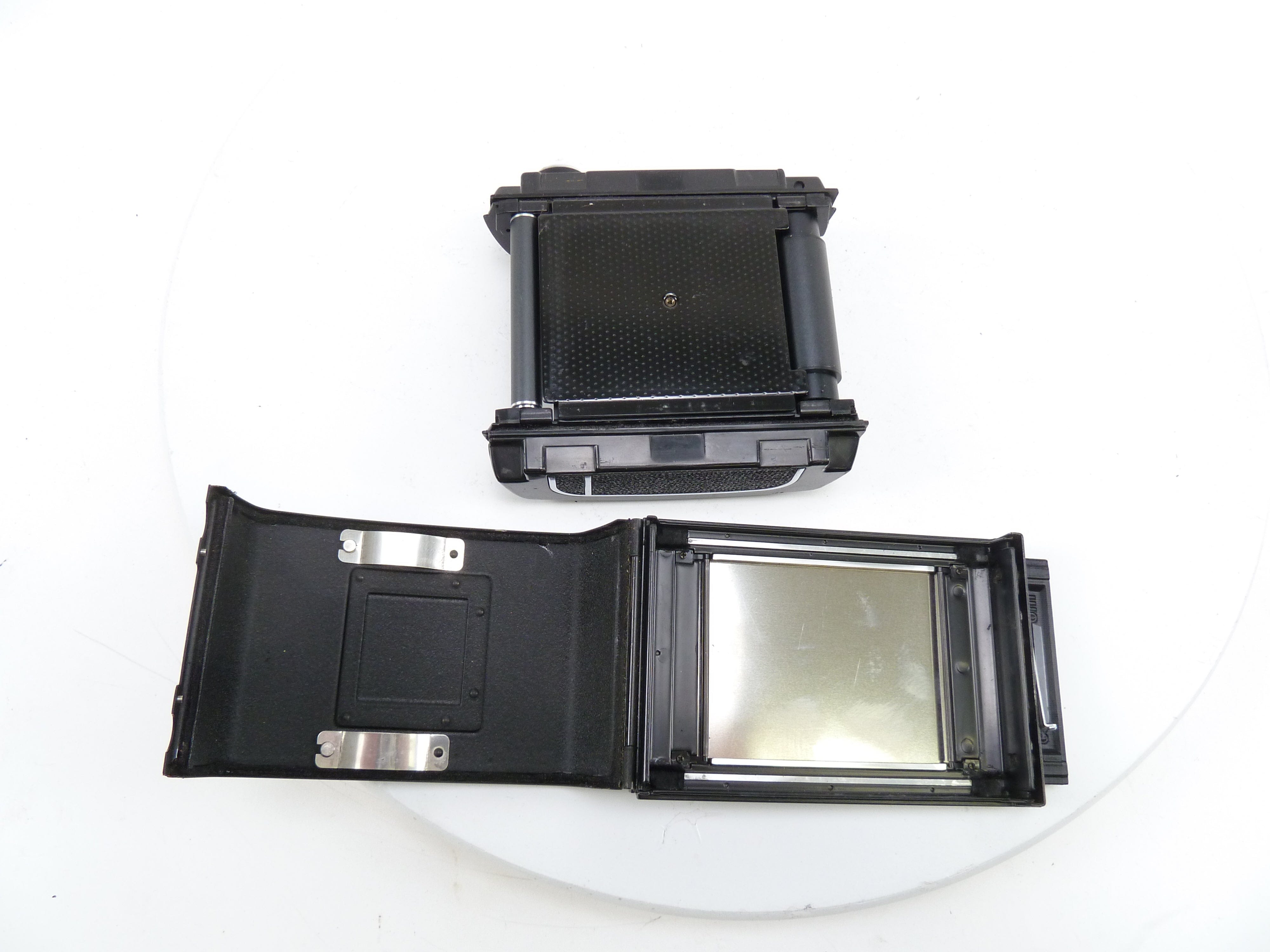 Mamiya RB67 Pro 220 Film Magazine