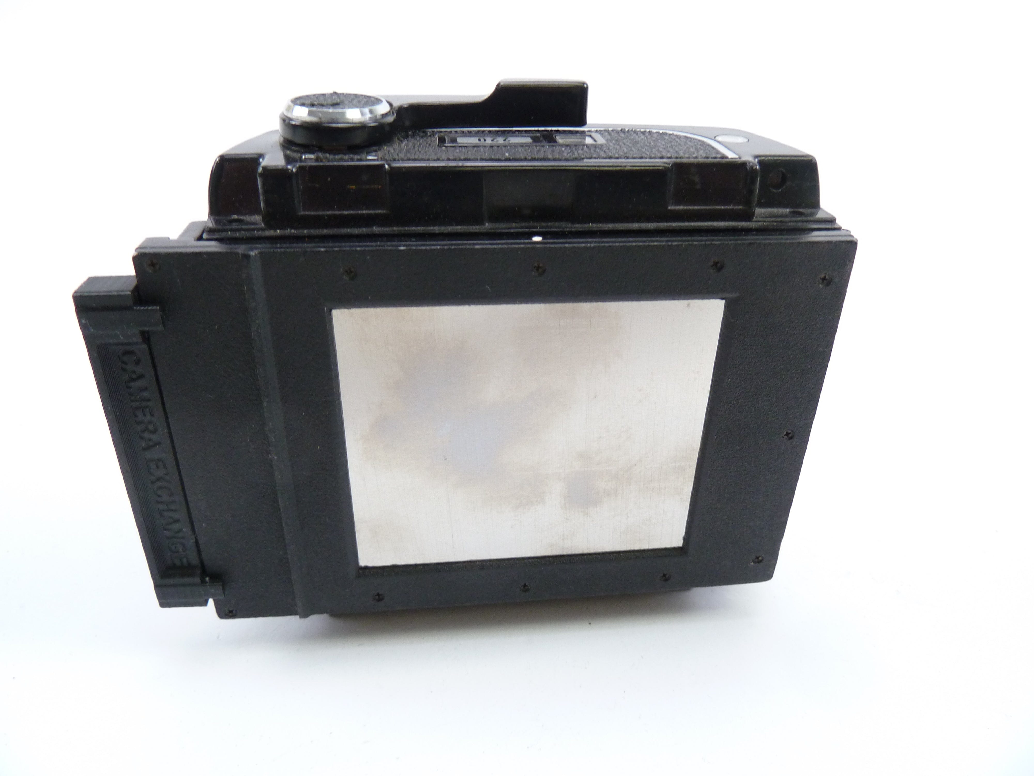Mamiya RB67 Pro 220 Film Magazine