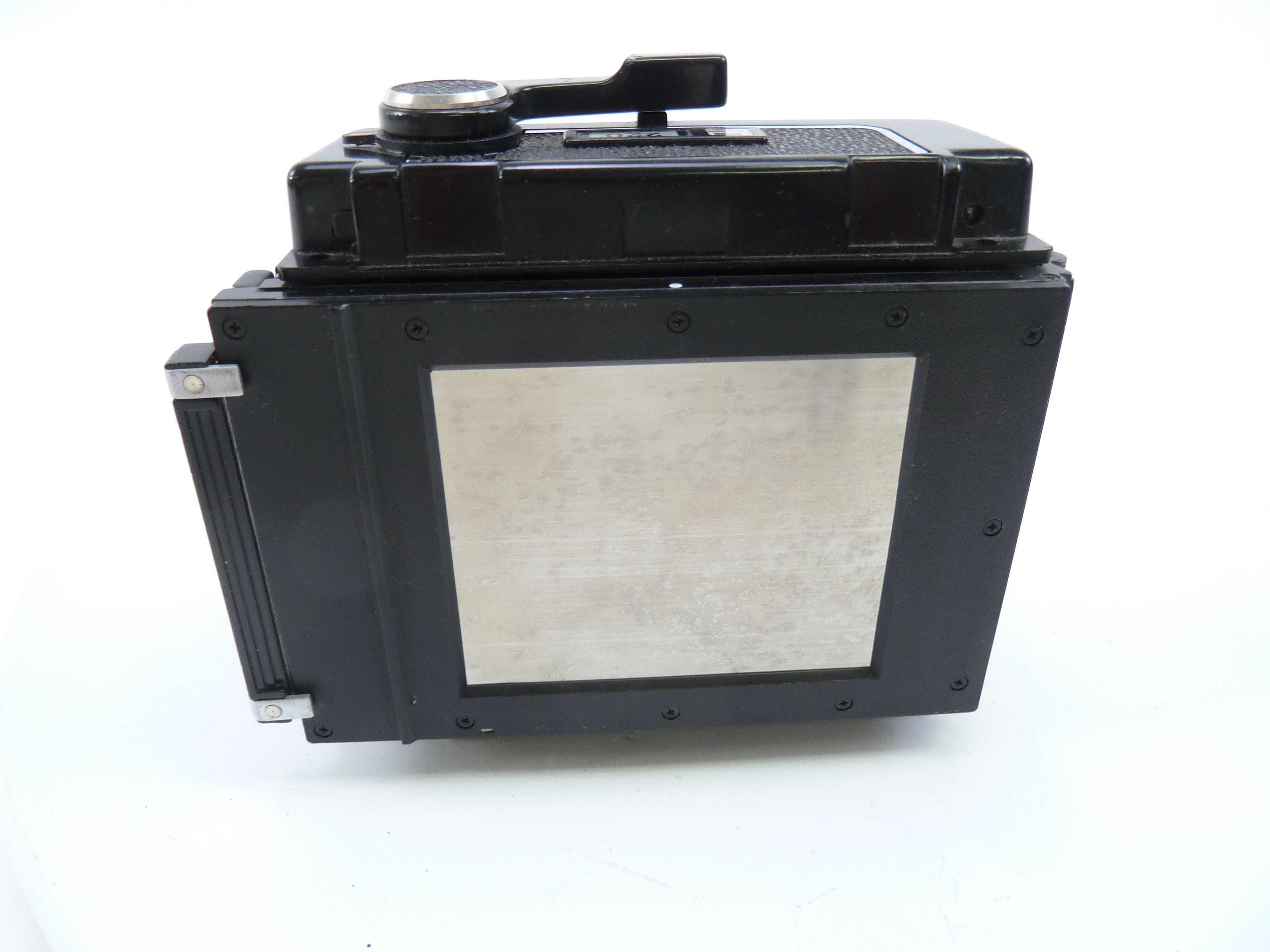 Mamiya RB67 Pro SD 220 Film Magazine
