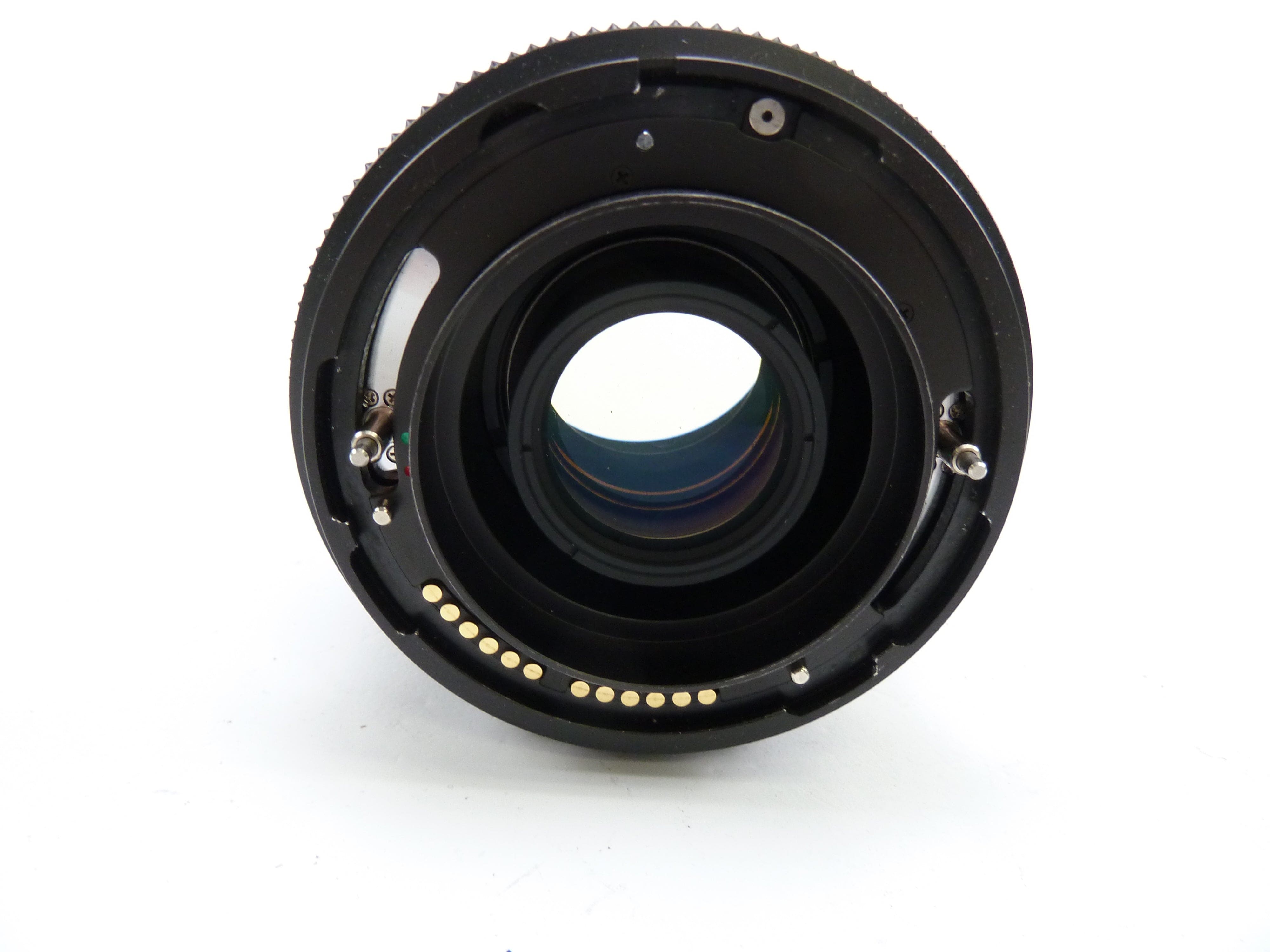 Mamiya RZ M 75MM F4.5 L SB Short Barrel Lens