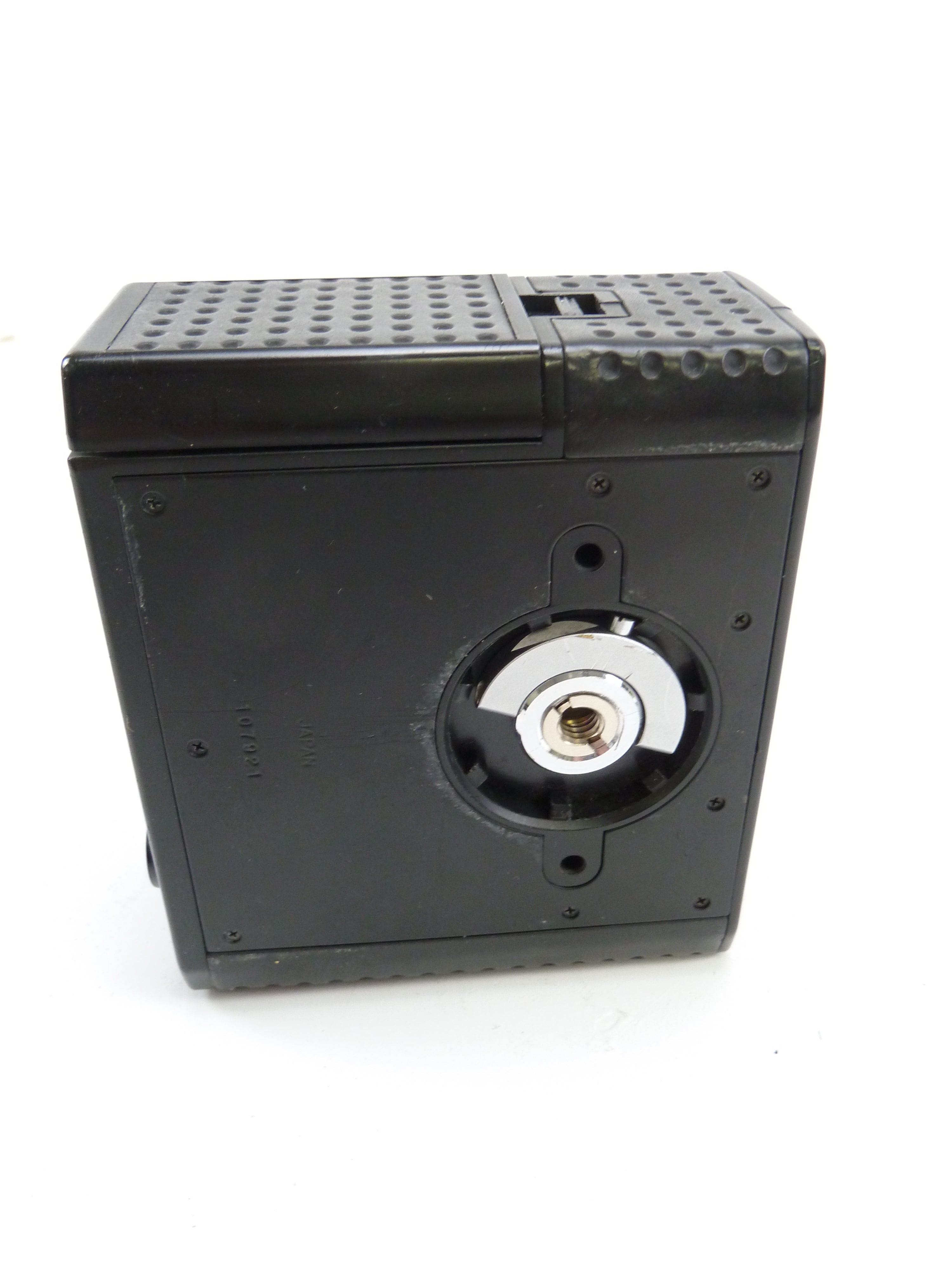 Mamiya RZ67 Power Winder with case
