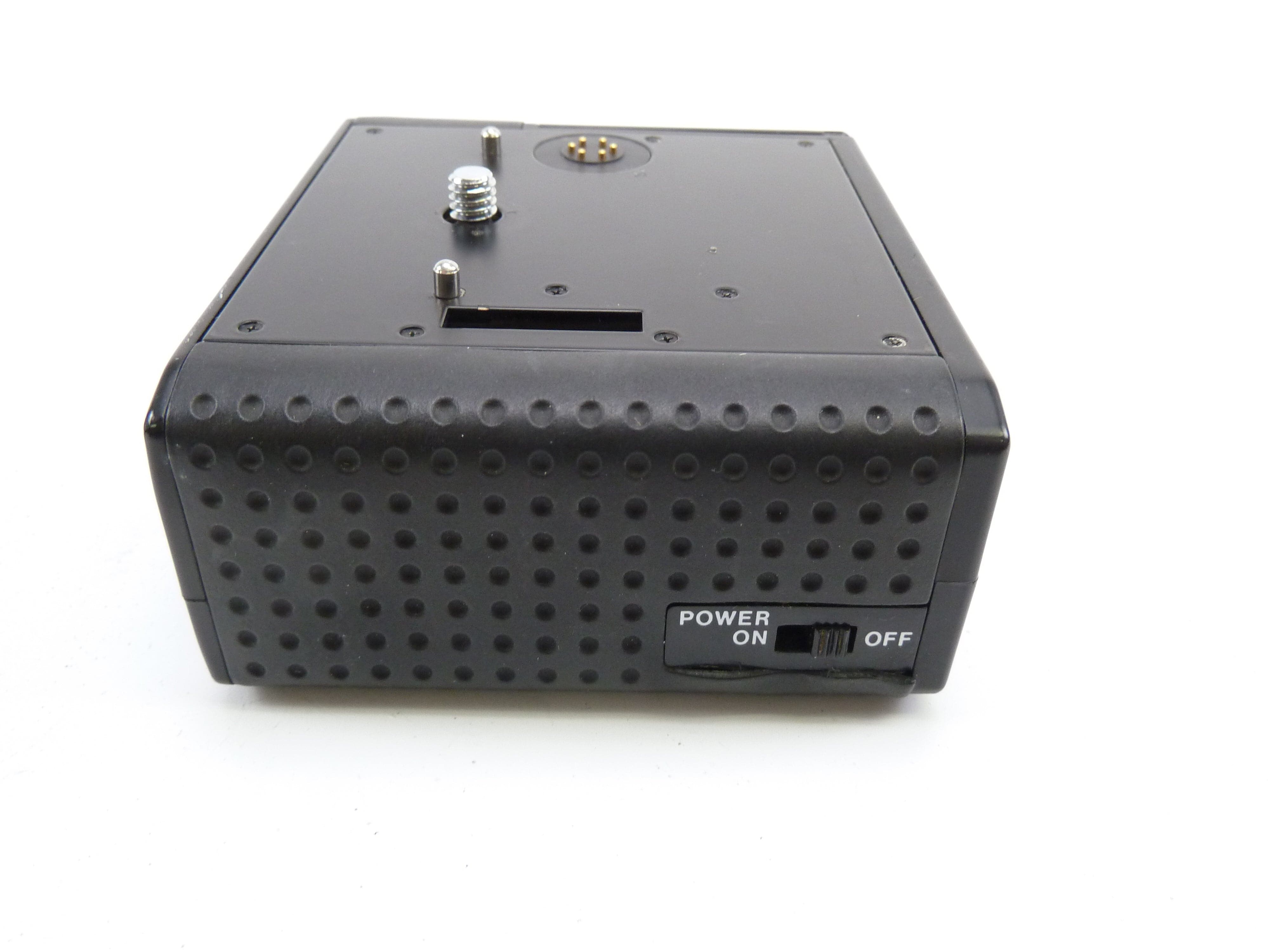 Mamiya RZ67 Power Winder with case