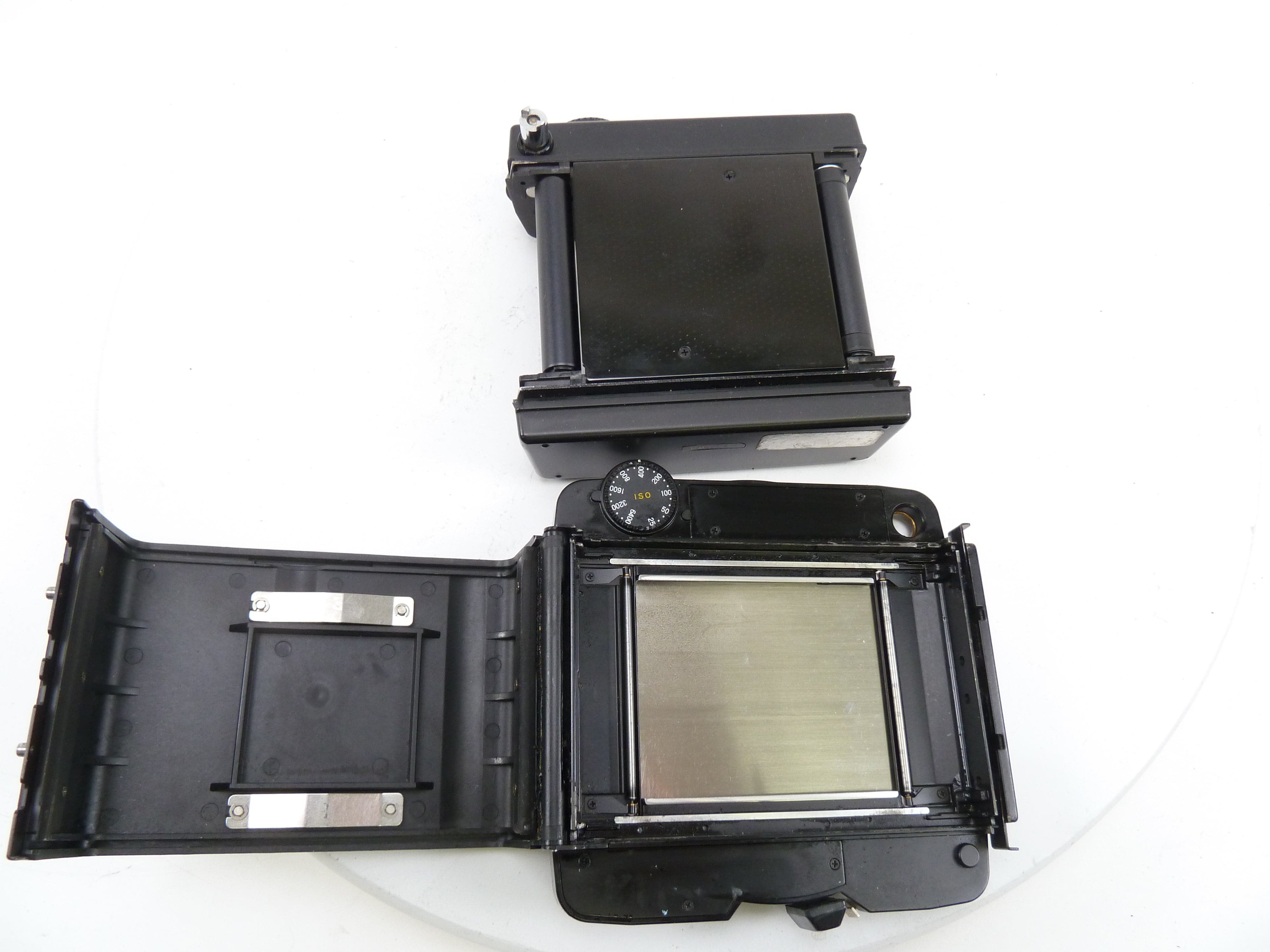 Mamiya RZ67 Pro II 120 Film Magazine