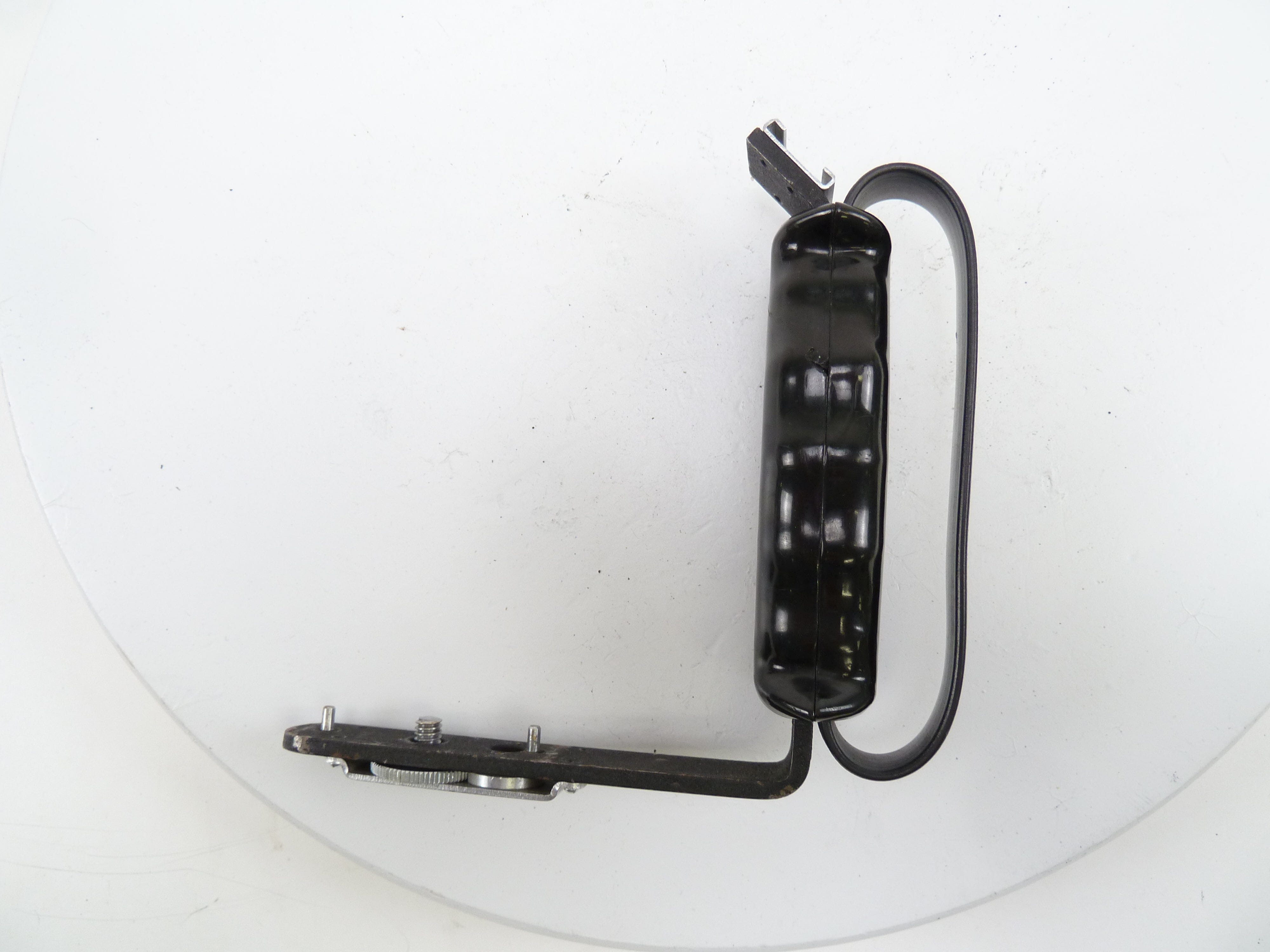 Mamiya TLR Left Hand Bracket