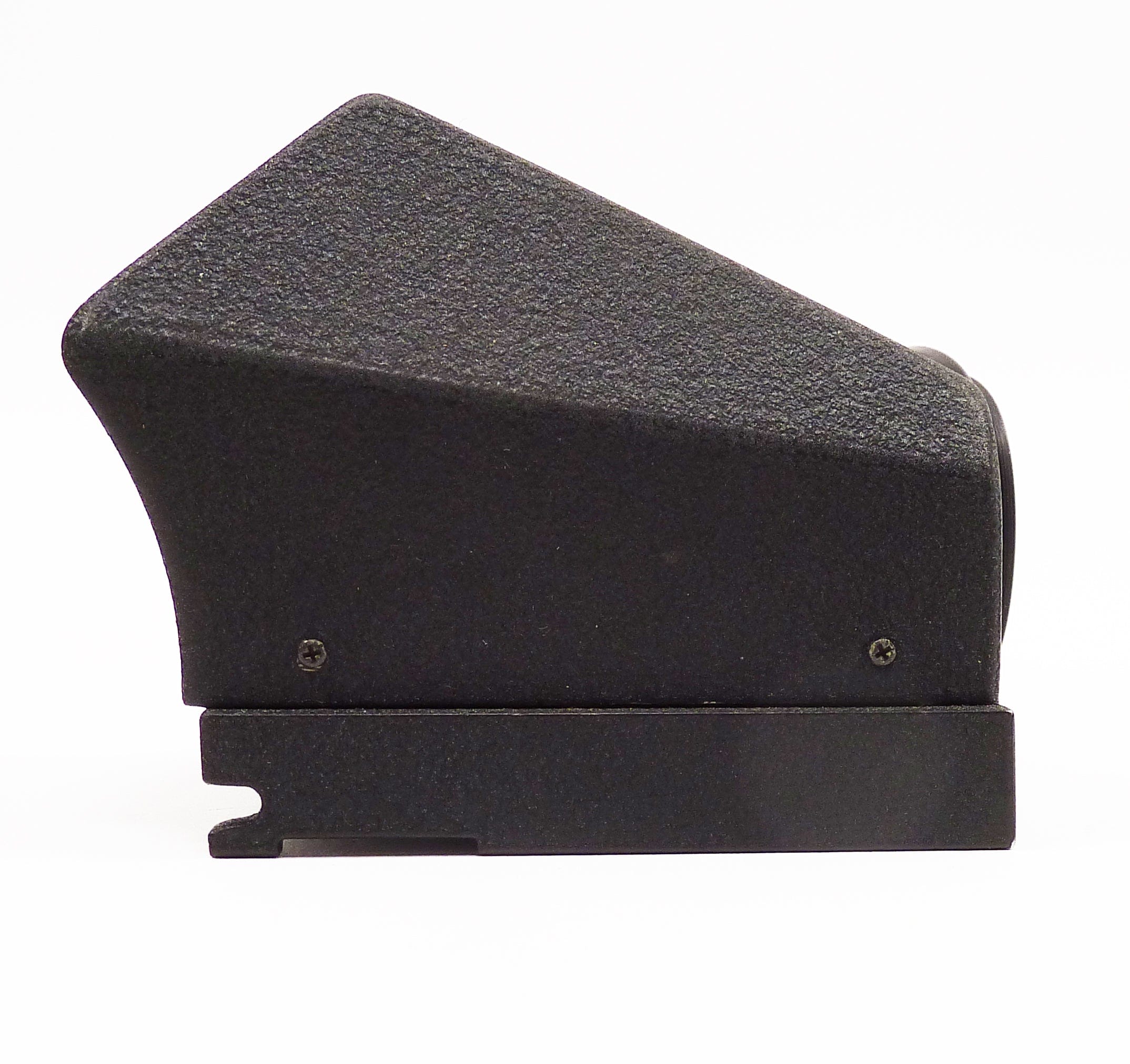 Mamiya TLR Prism finder in Case