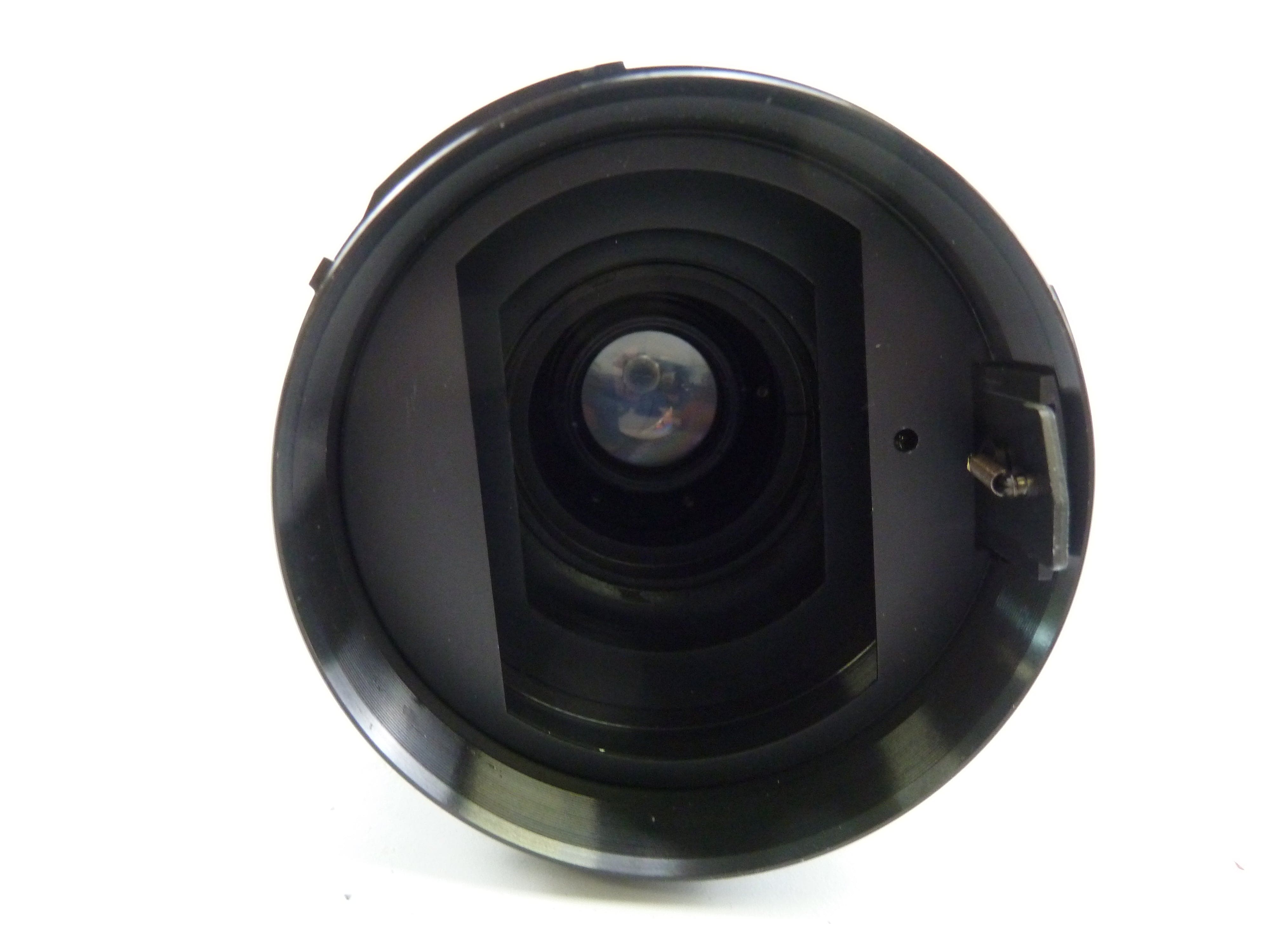 Mamiya Universal or Press 150MM f5.6 Lens being sold AS IS