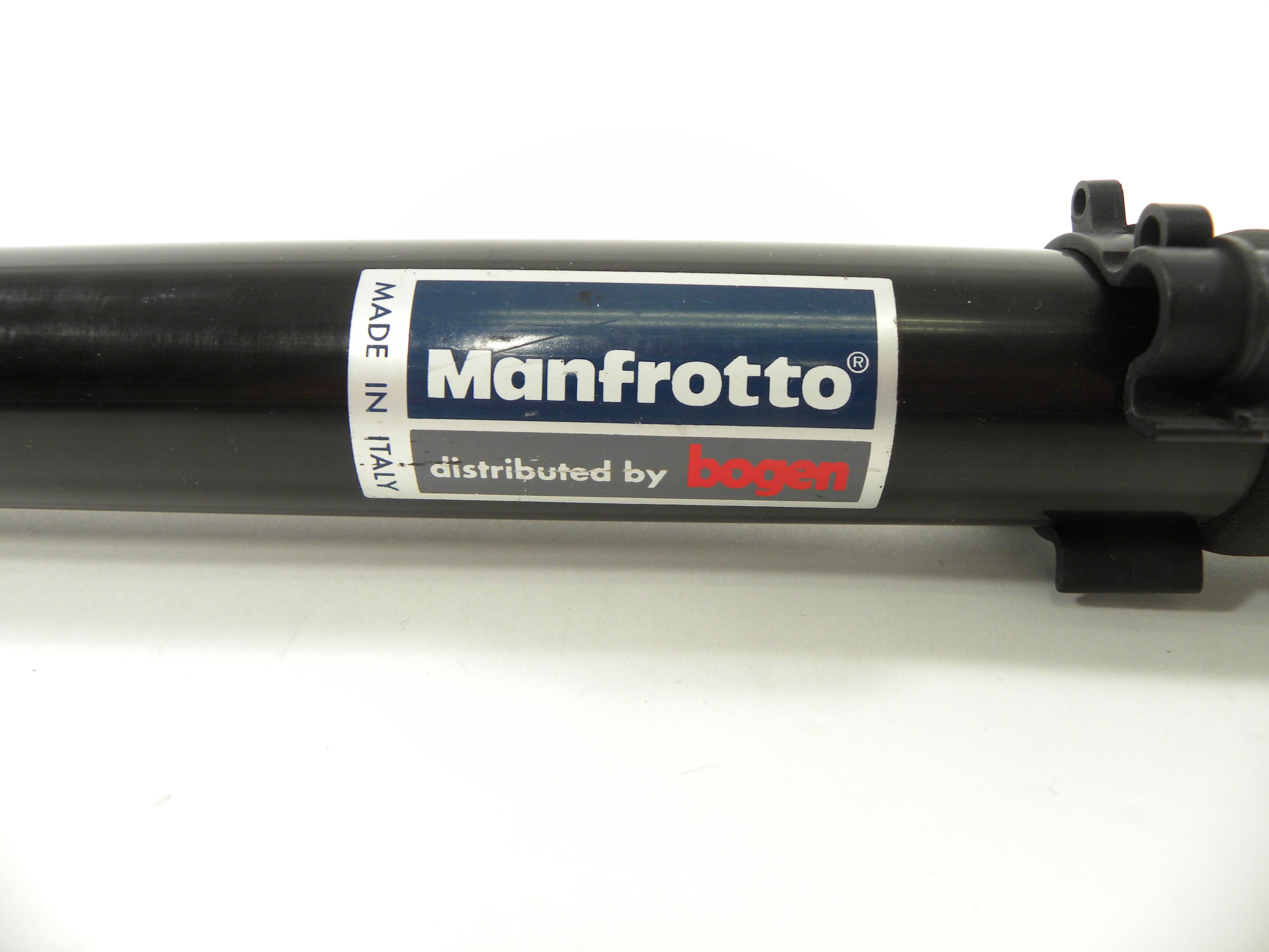 Manfrotto 682B Monopod