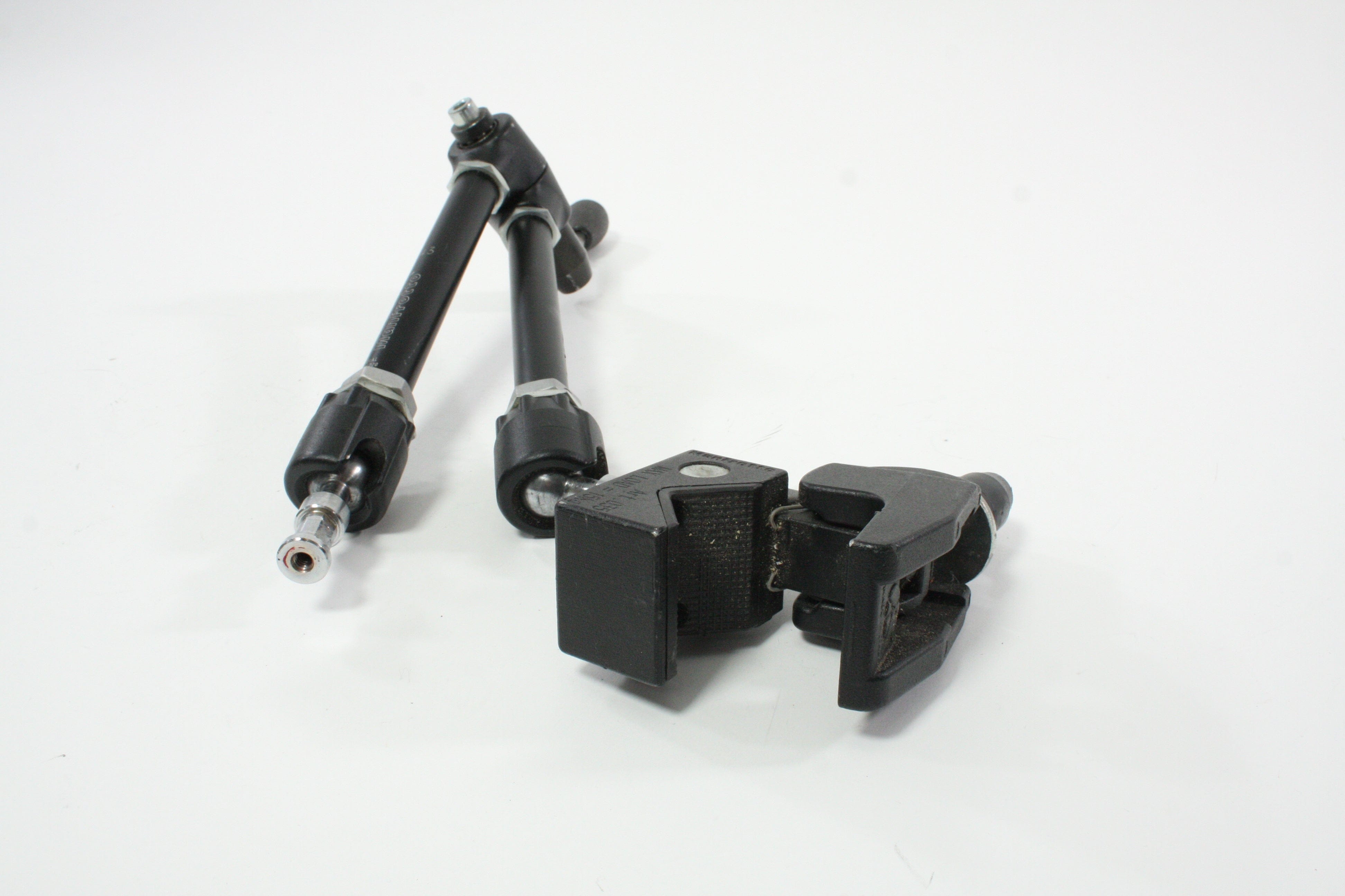 Manfrotto Magic Friction Arm with Super Clamp