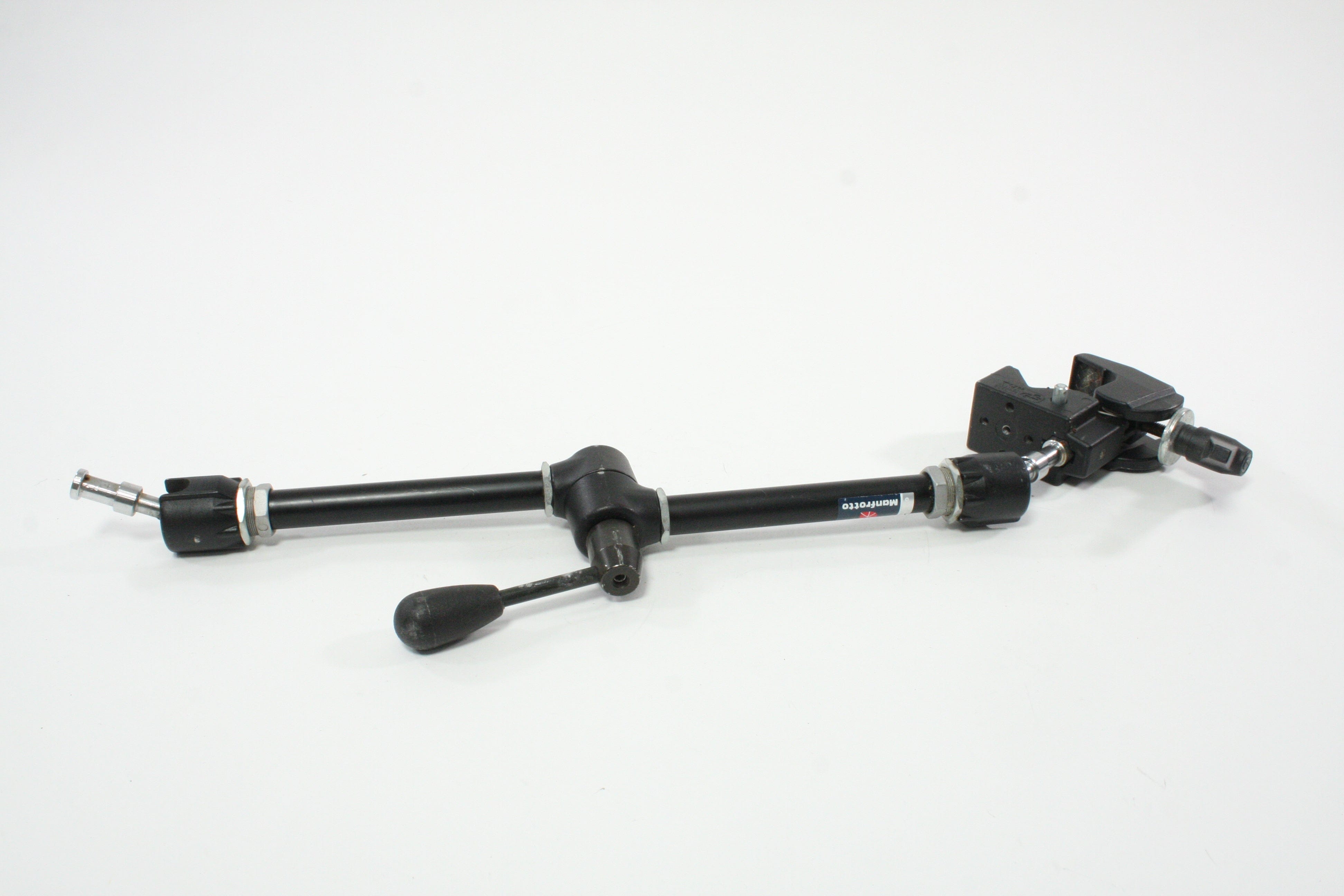 Manfrotto Magic Friction Arm with Super Clamp