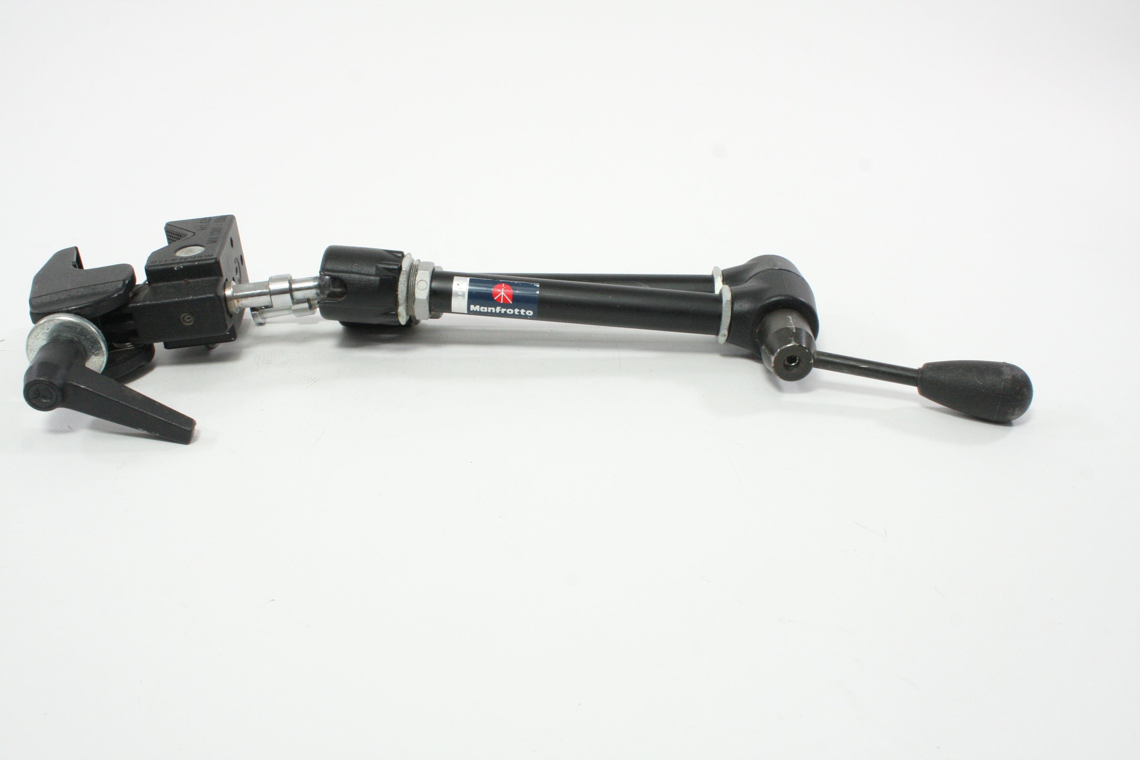 Manfrotto Magic Friction Arm with Super Clamp