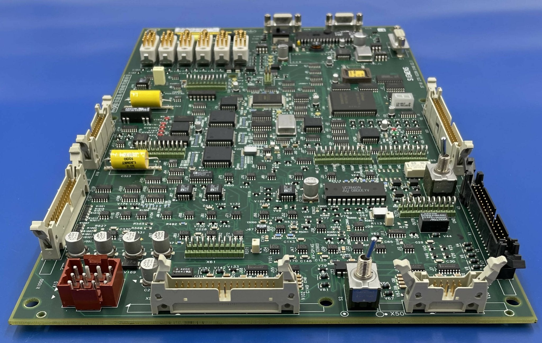 MASTER D100 (05761270/5761270 SIEMENS