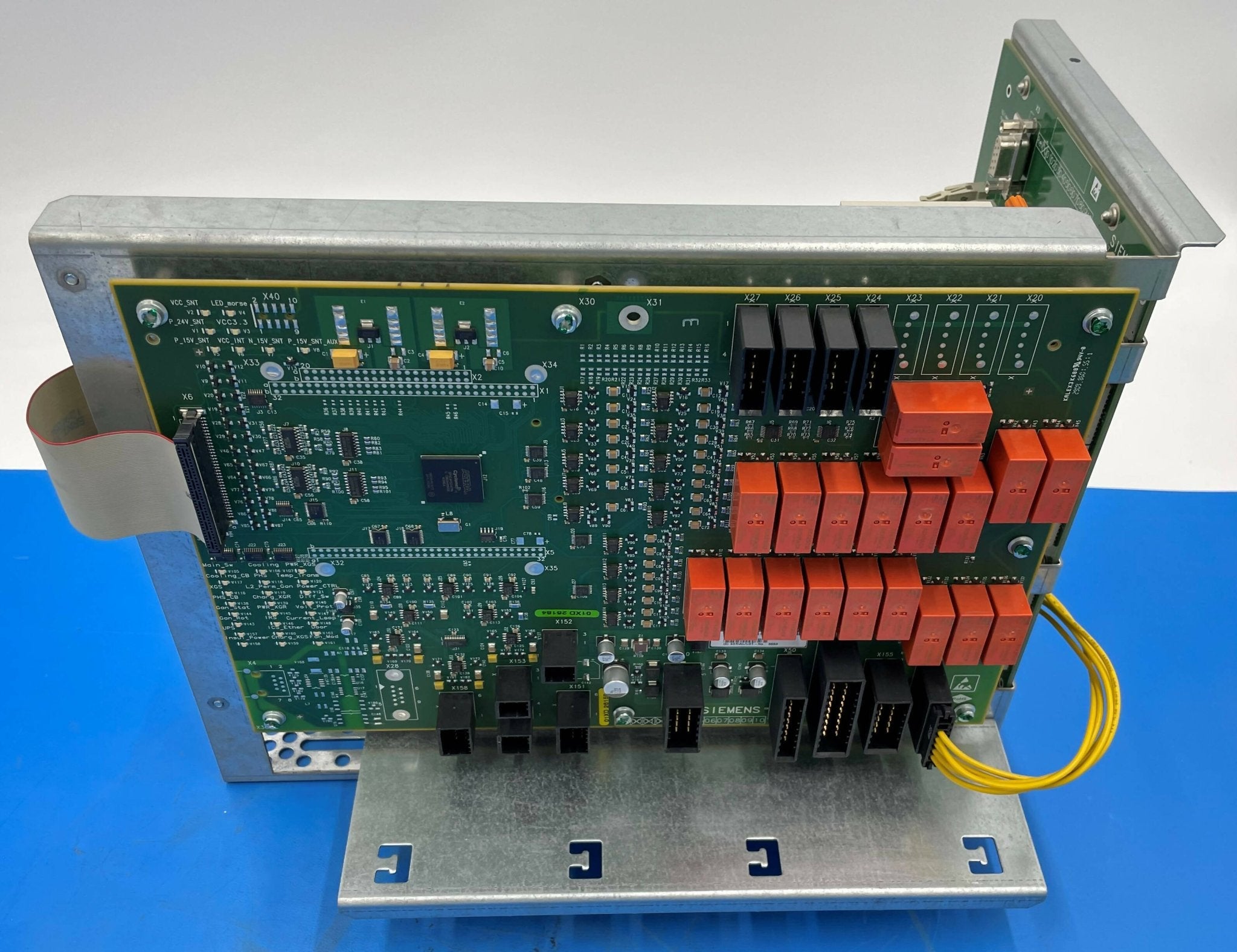 MATRIX CONTROL PDC_XGS (10046258/08366432/8366432 SIEMENS