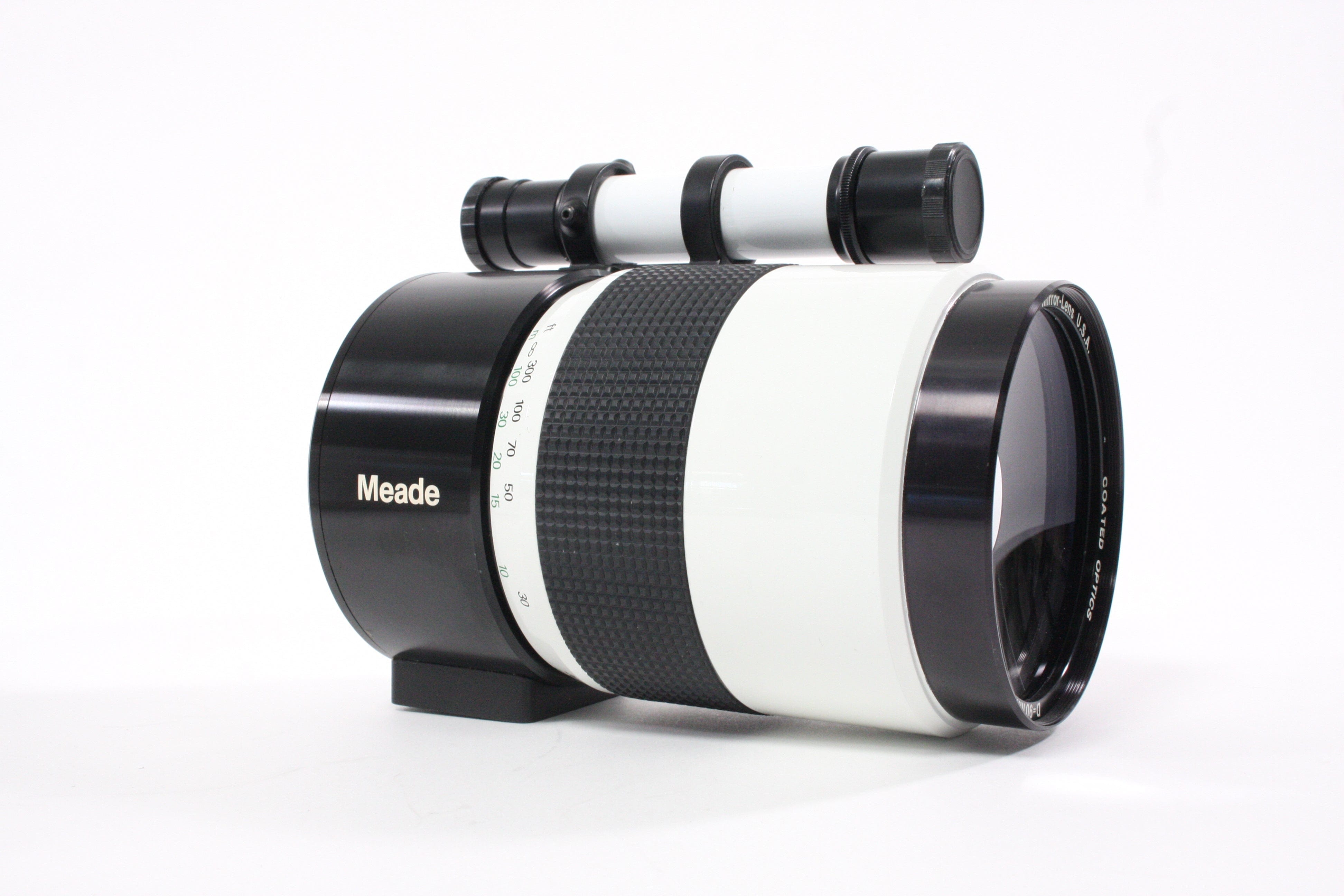 Meade 1000 F11 D90 Telescope