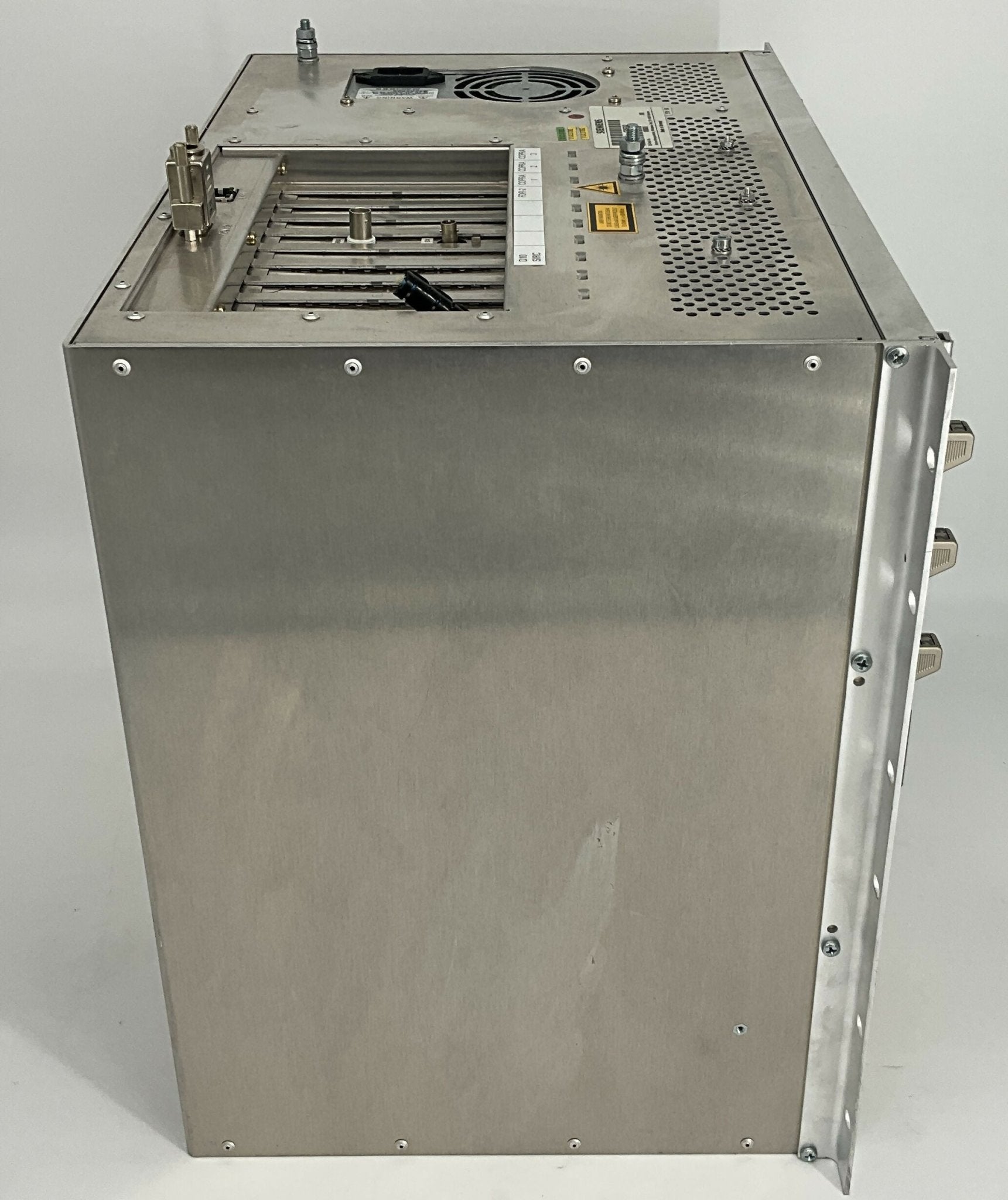 MED RTC V3/DH RTC BASIC HW (07263759/07263742/04775925 SIEMENS