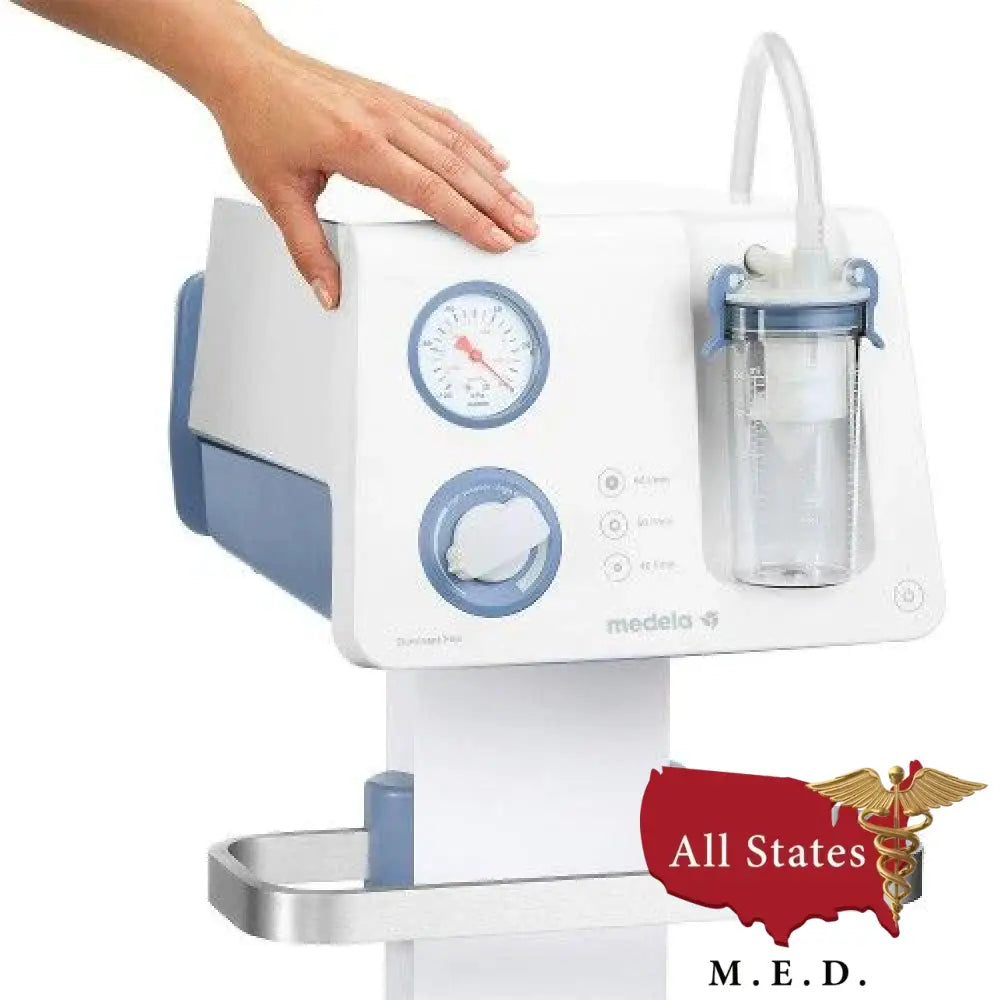 Medela Dominant FLEX Aspirator BRAND NEW